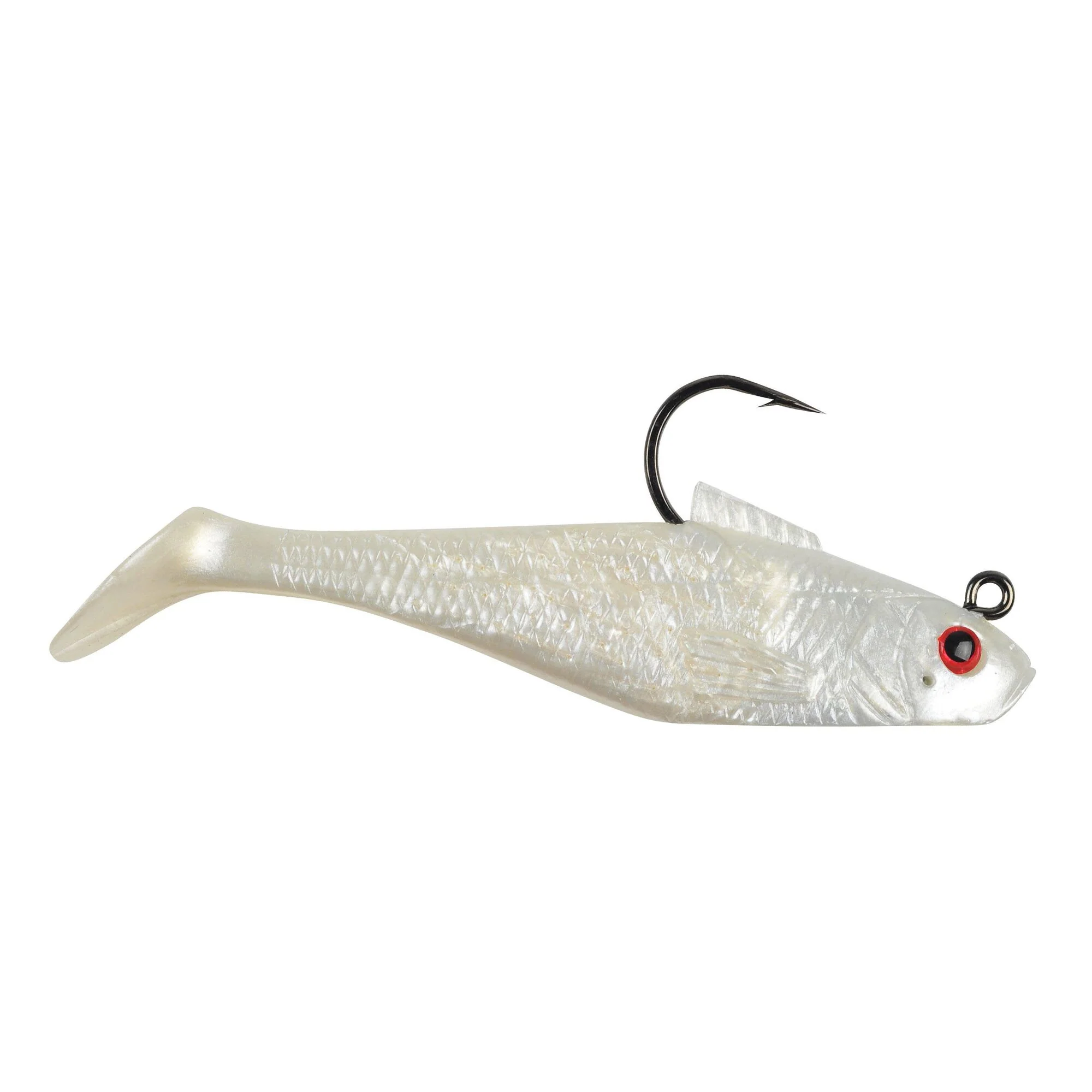 Berkley PowerBait® Pre-Rigged Swim Shad - Image 6