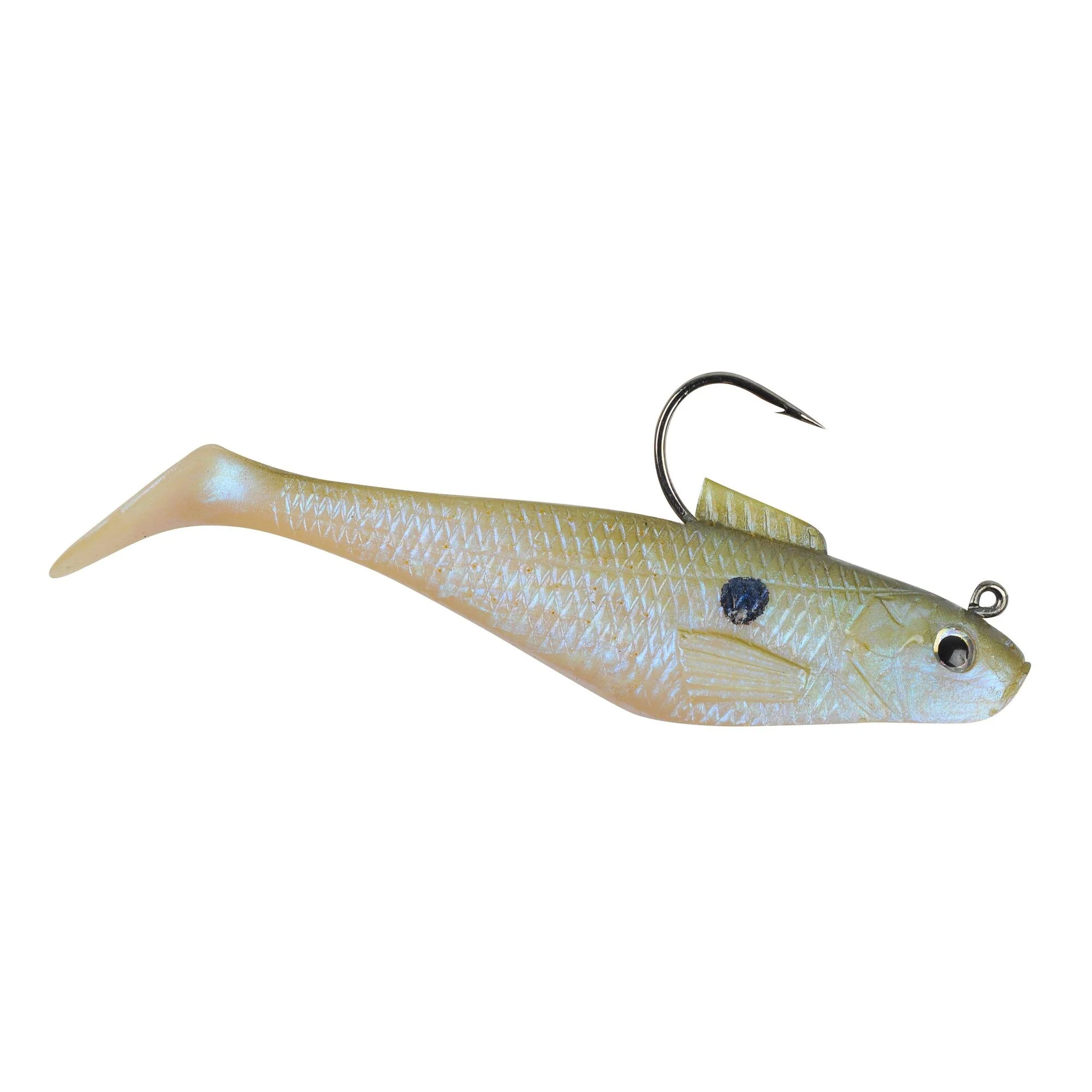 Berkley PowerBait® Pre-Rigged Swim Shad - Image 7