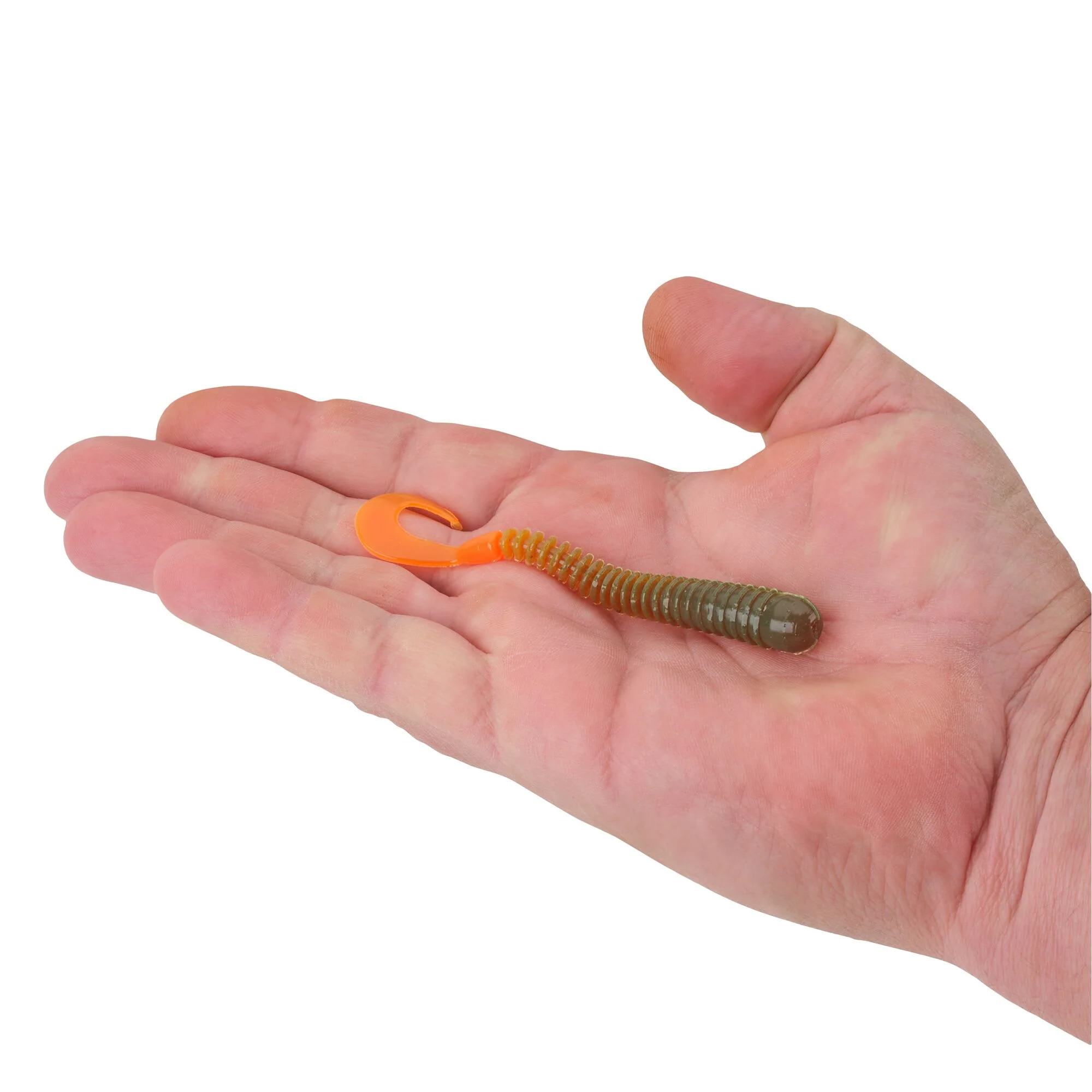 Berkley PowerBait® Rib Worm - Image 13