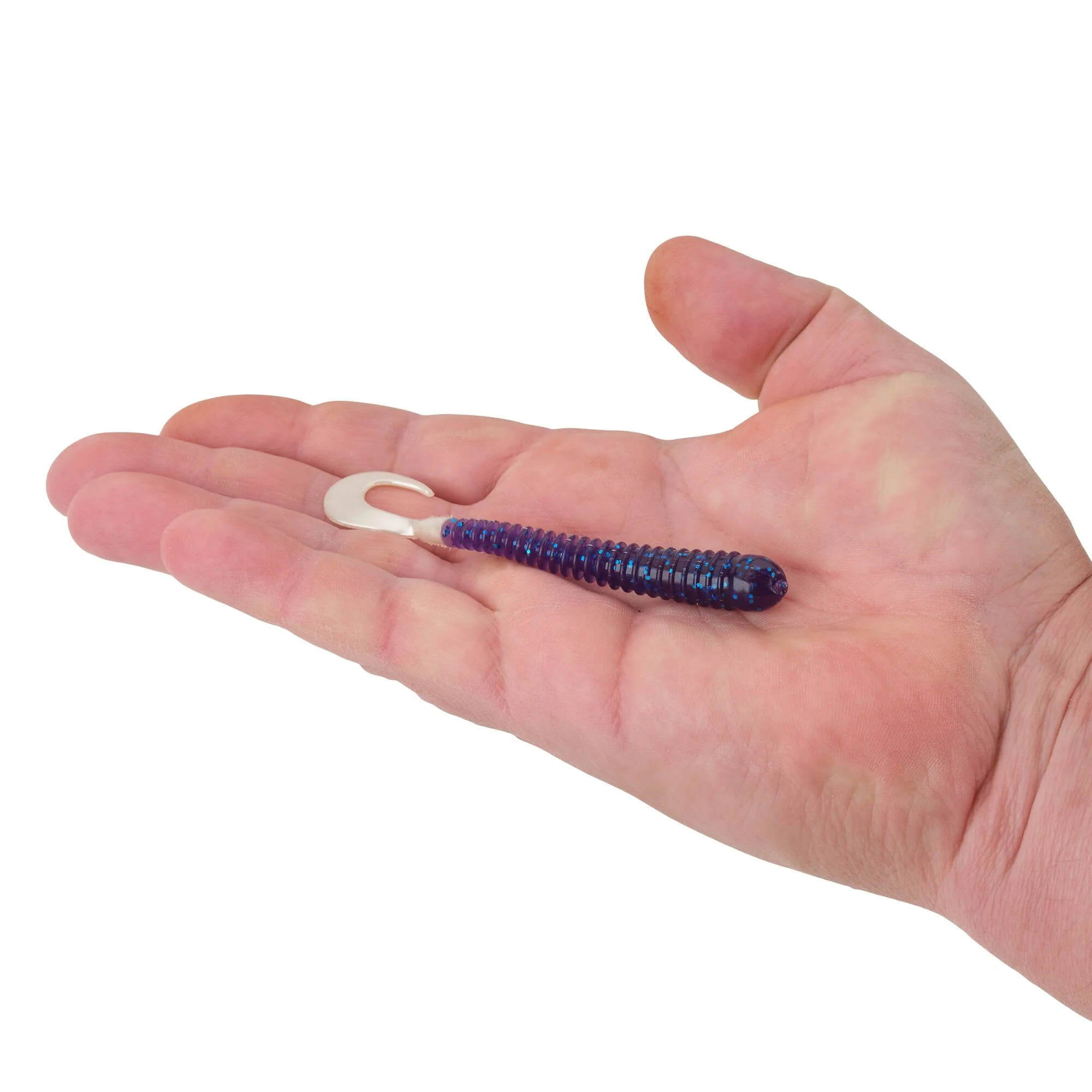 Berkley PowerBait® Rib Worm - Image 16