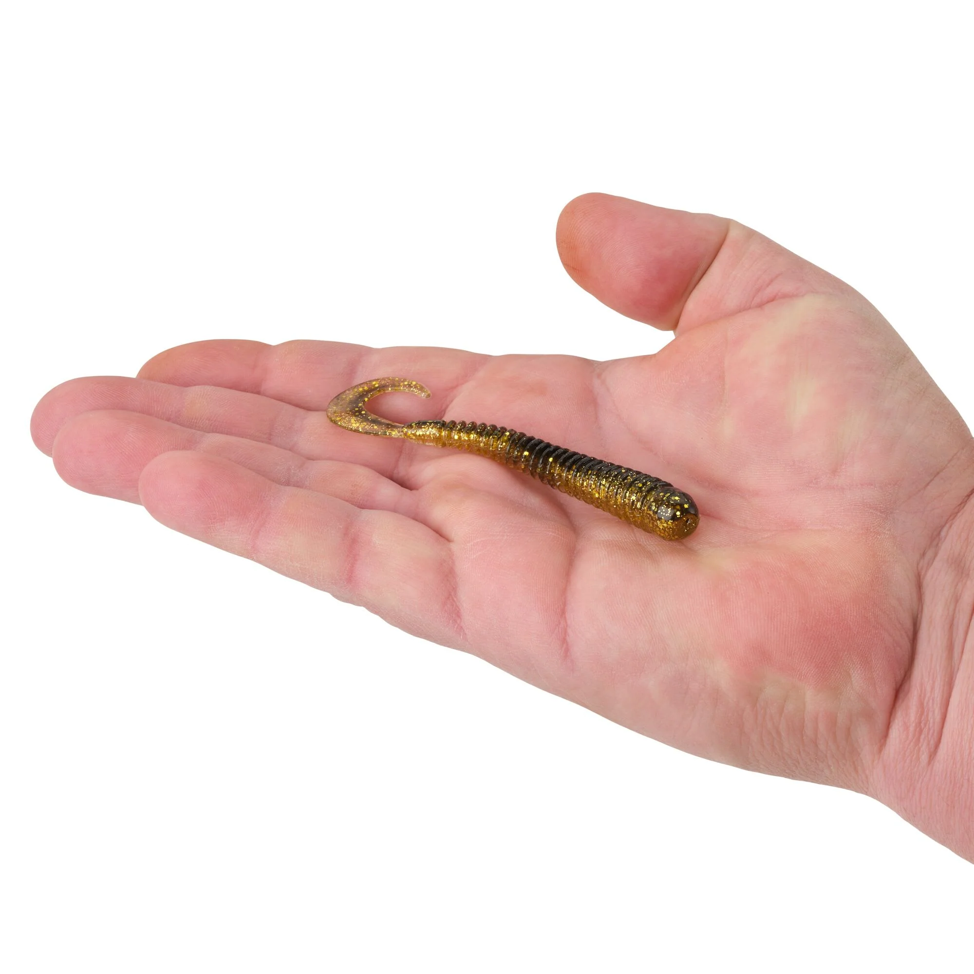 Berkley PowerBait® Rib Worm - Image 19