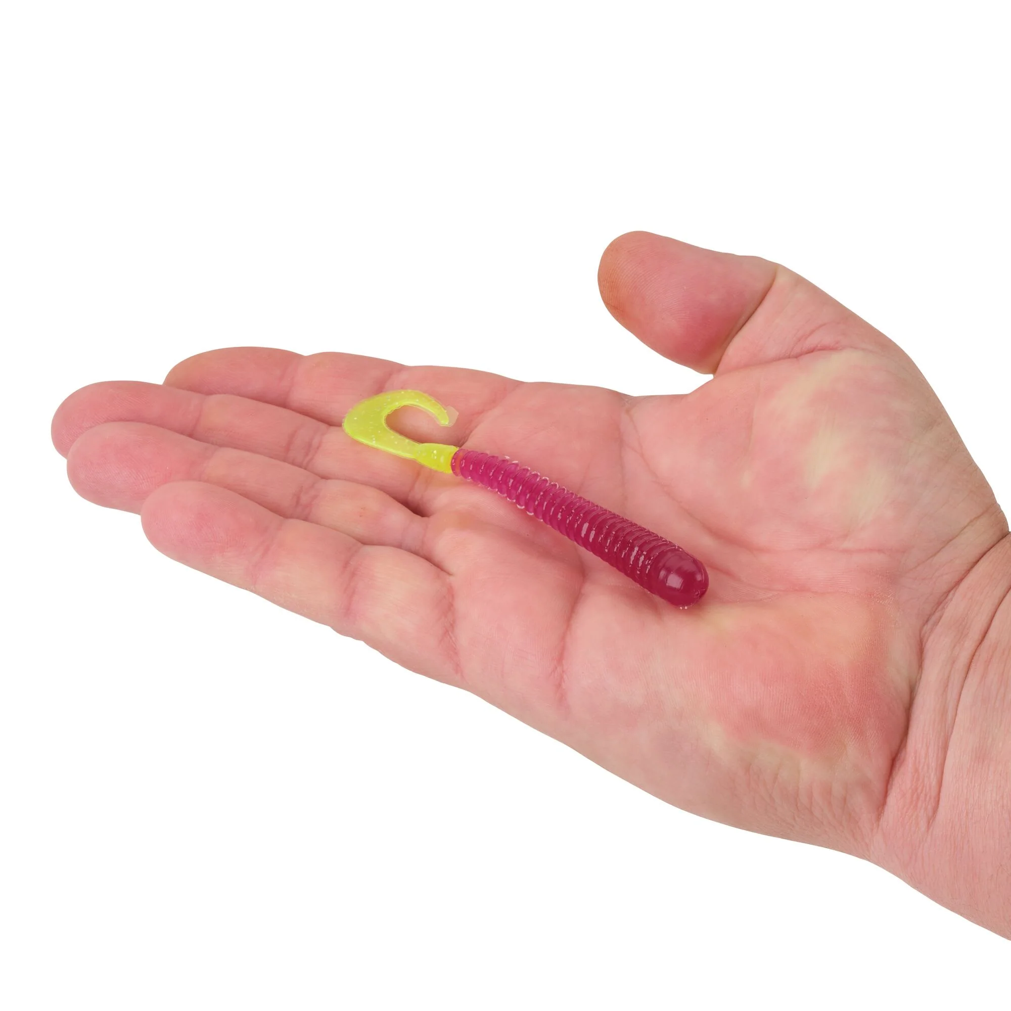Berkley PowerBait® Rib Worm - Image 23