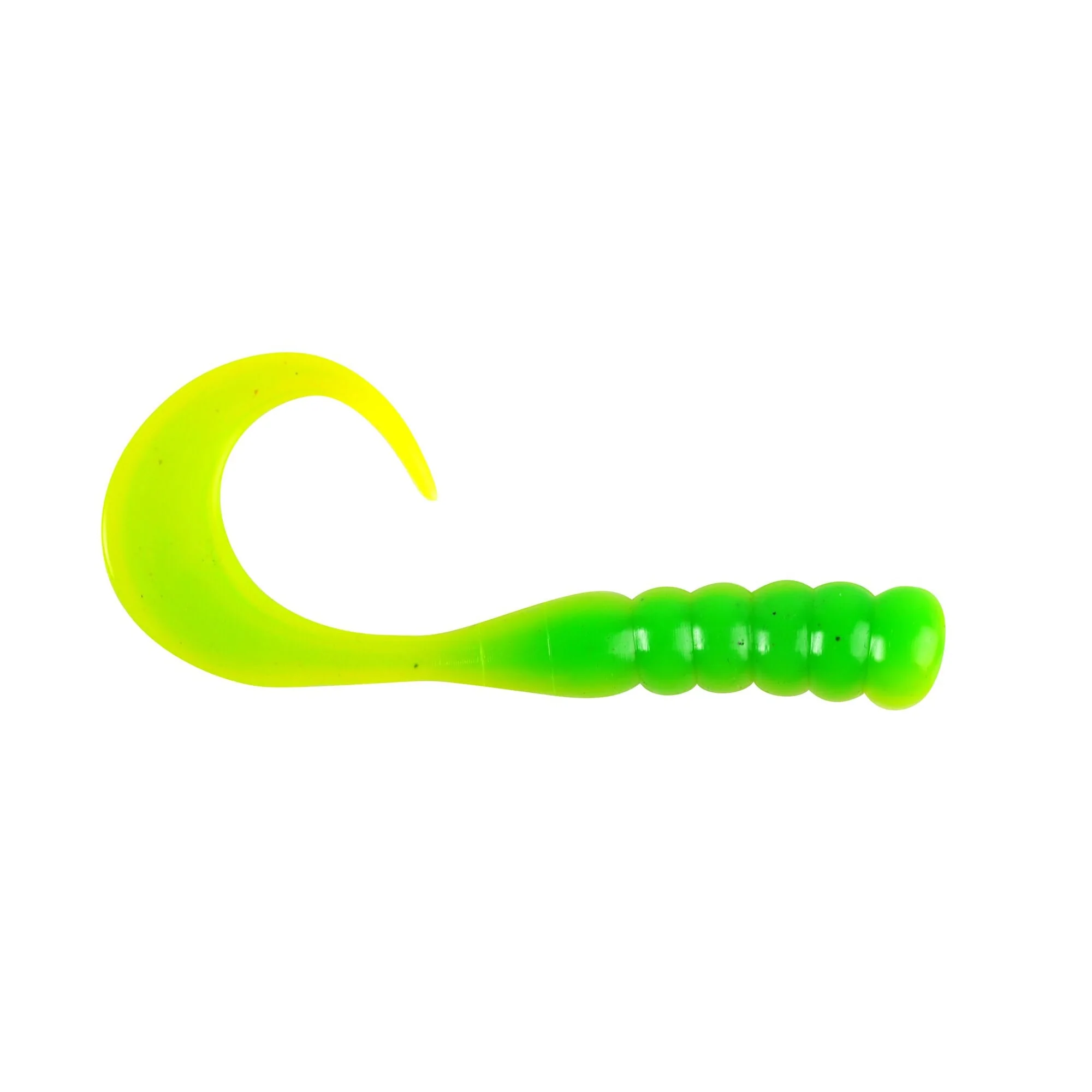 Berkley PowerBait® Ribbontail Grubs - Image 2