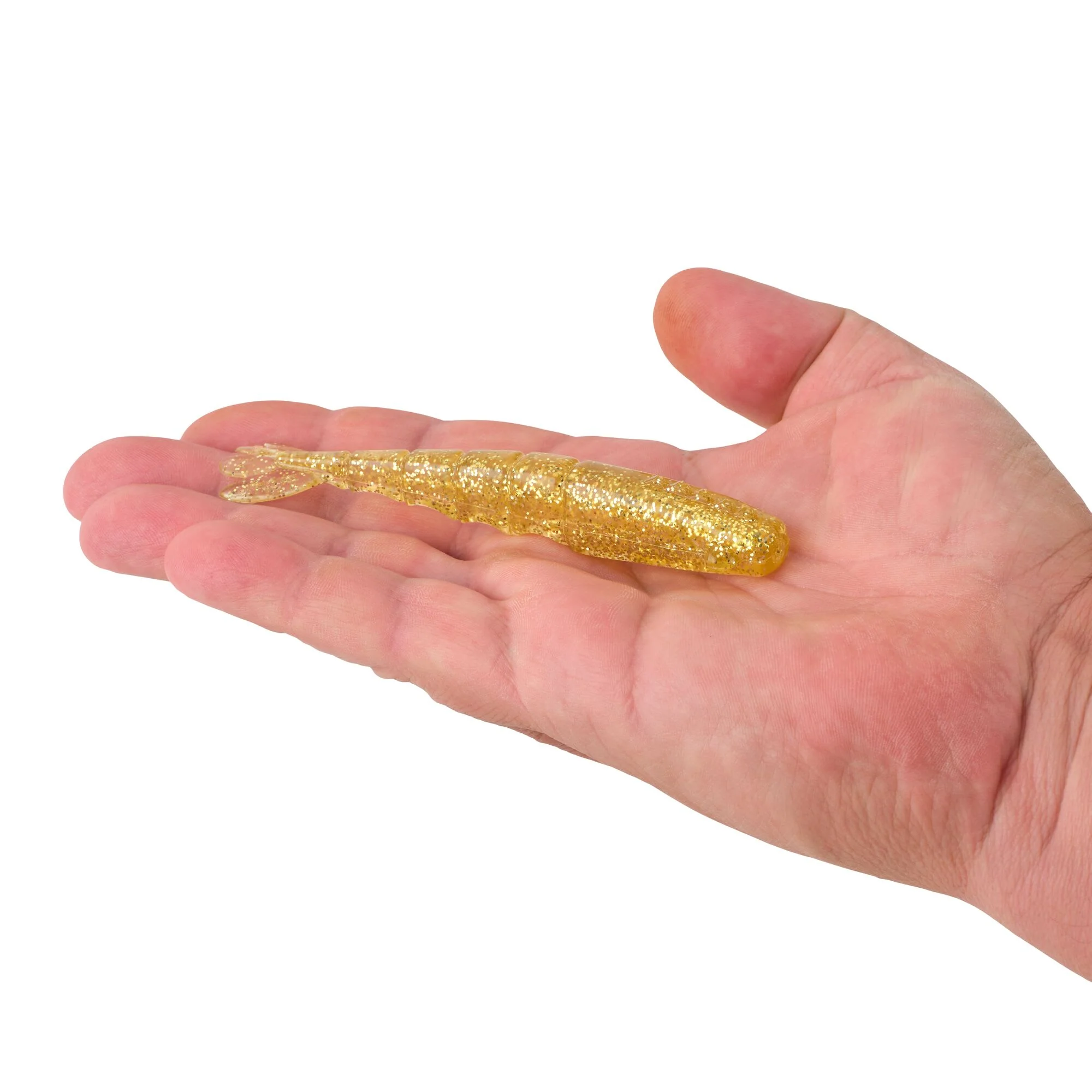 Berkley PowerBait® Saltwater Bonga Shrimp - Image 34