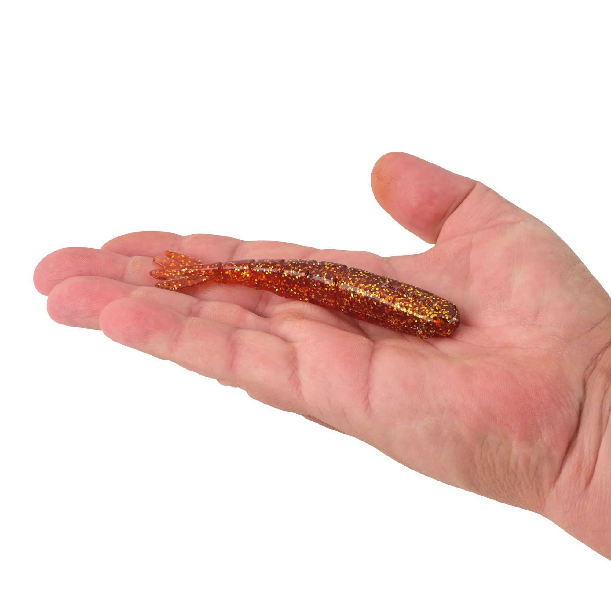 Berkley PowerBait® Saltwater Bonga Shrimp - Image 37