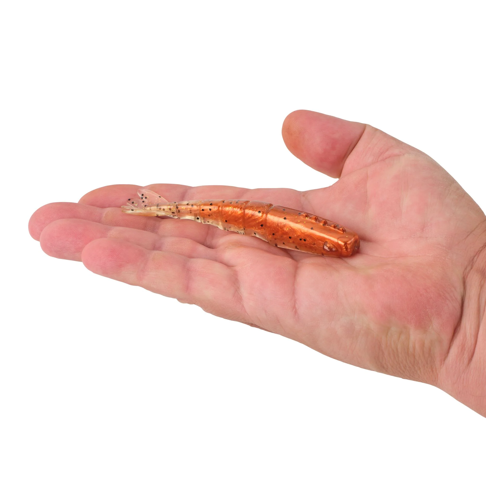 Berkley PowerBait® Saltwater Bonga Shrimp - Image 38