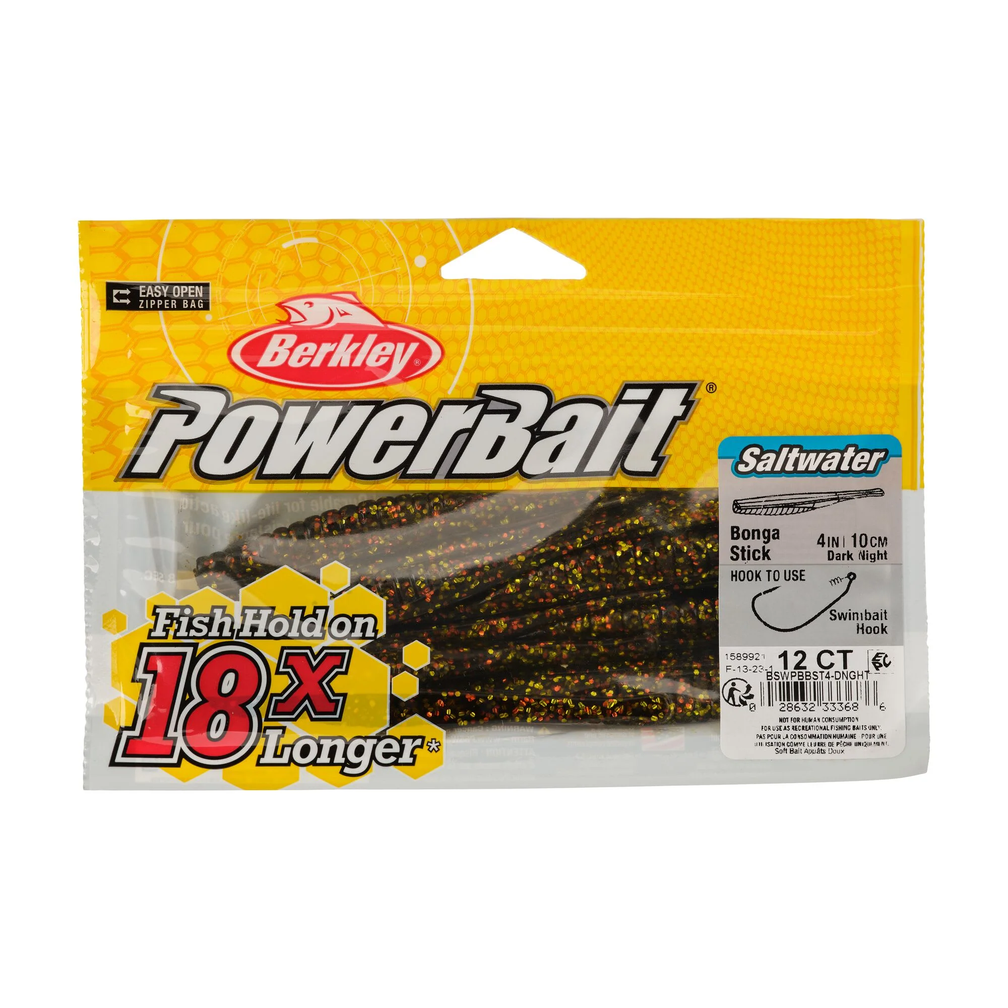 Berkley PowerBait® Saltwater Bonga Stick - Image 38