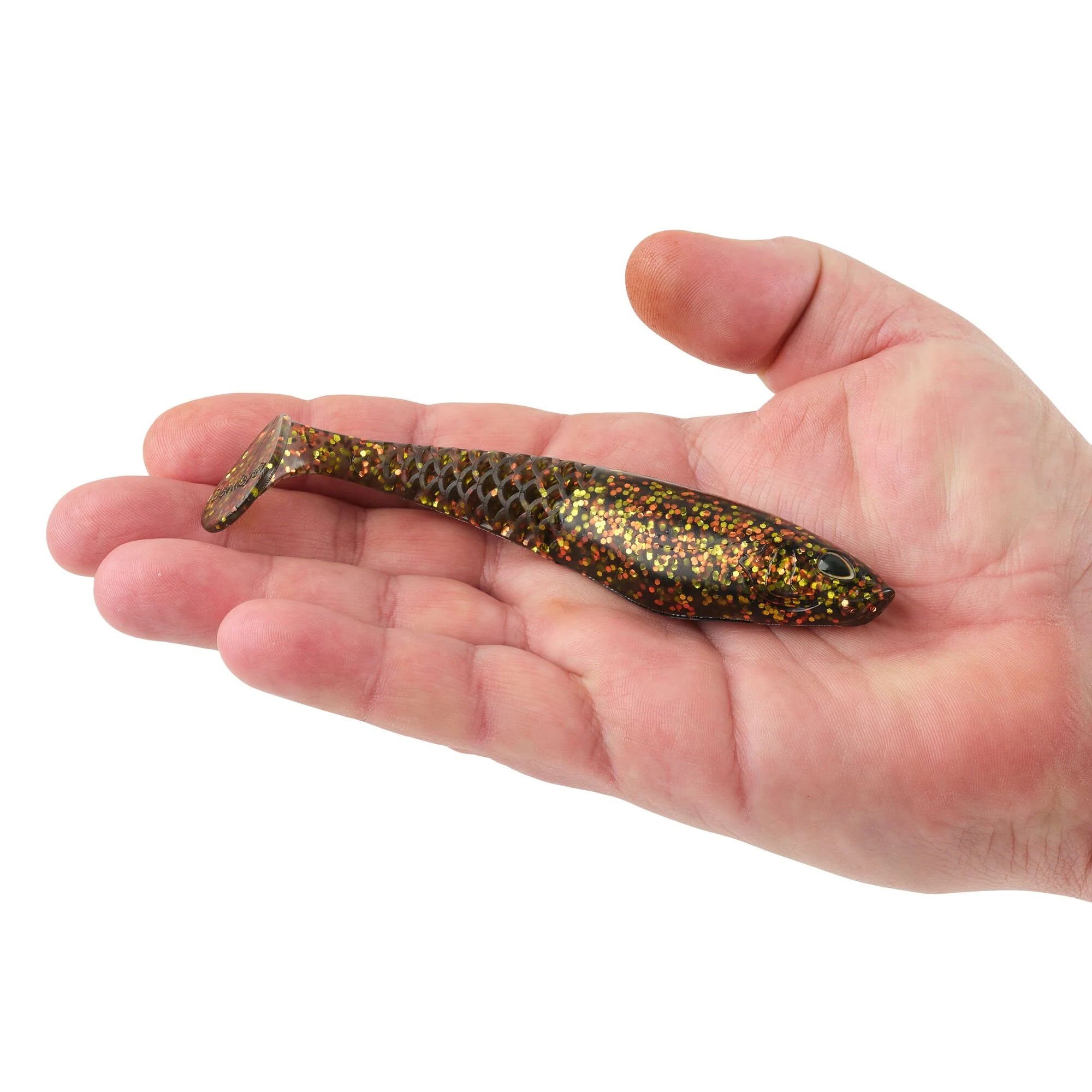 Berkley PowerBait® Saltwater CullShad - Image 12