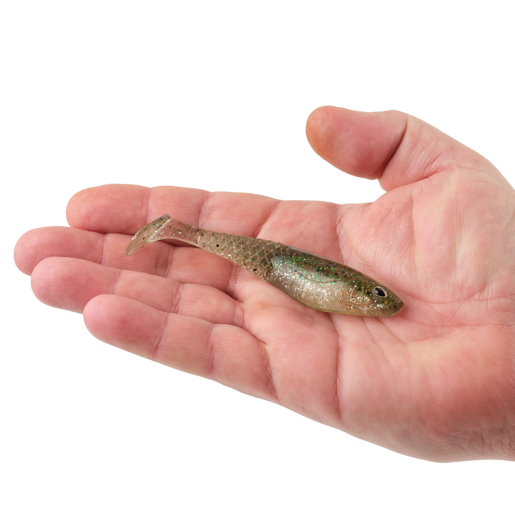 Berkley PowerBait® Saltwater CullShad - Image 18