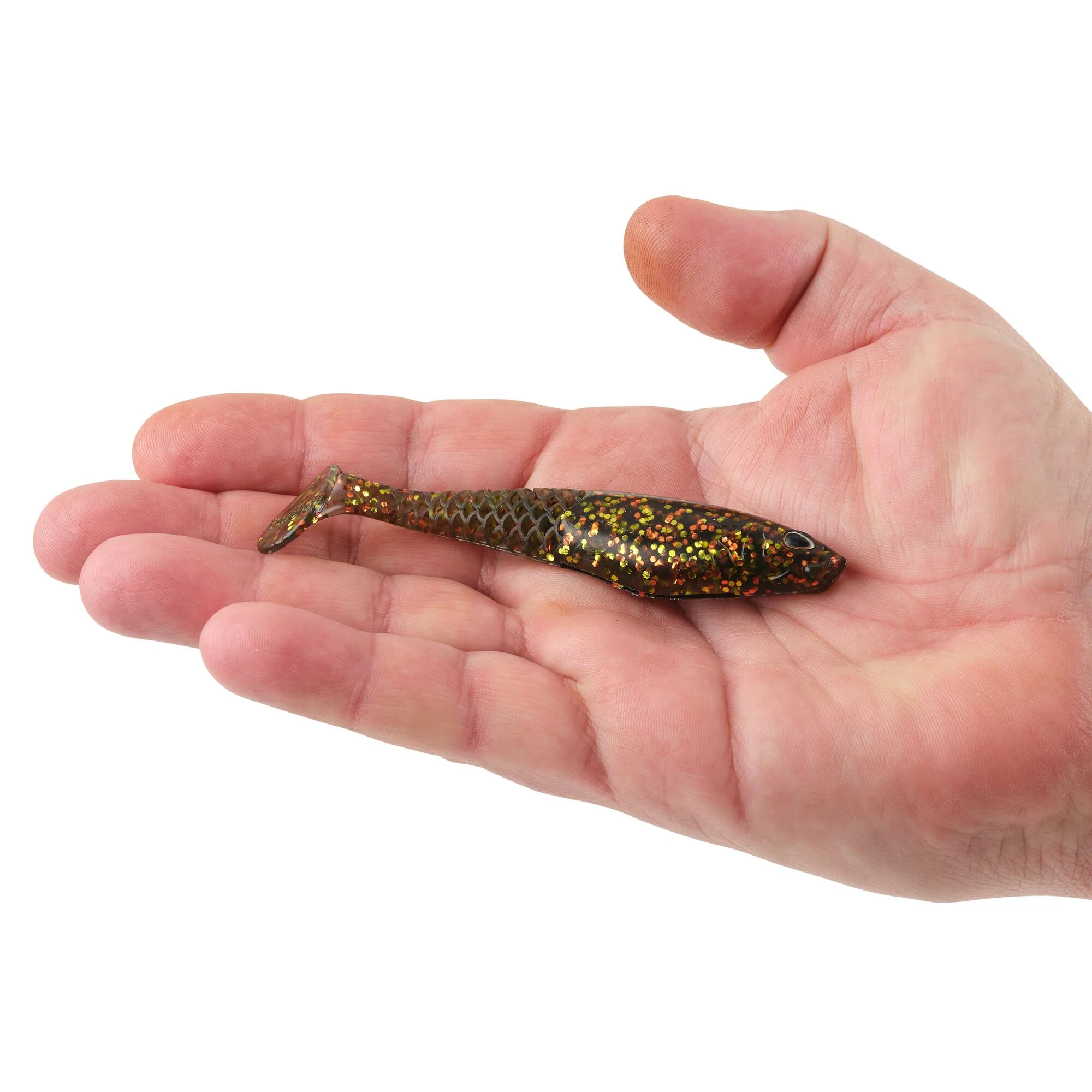 Berkley PowerBait® Saltwater CullShad - Image 19