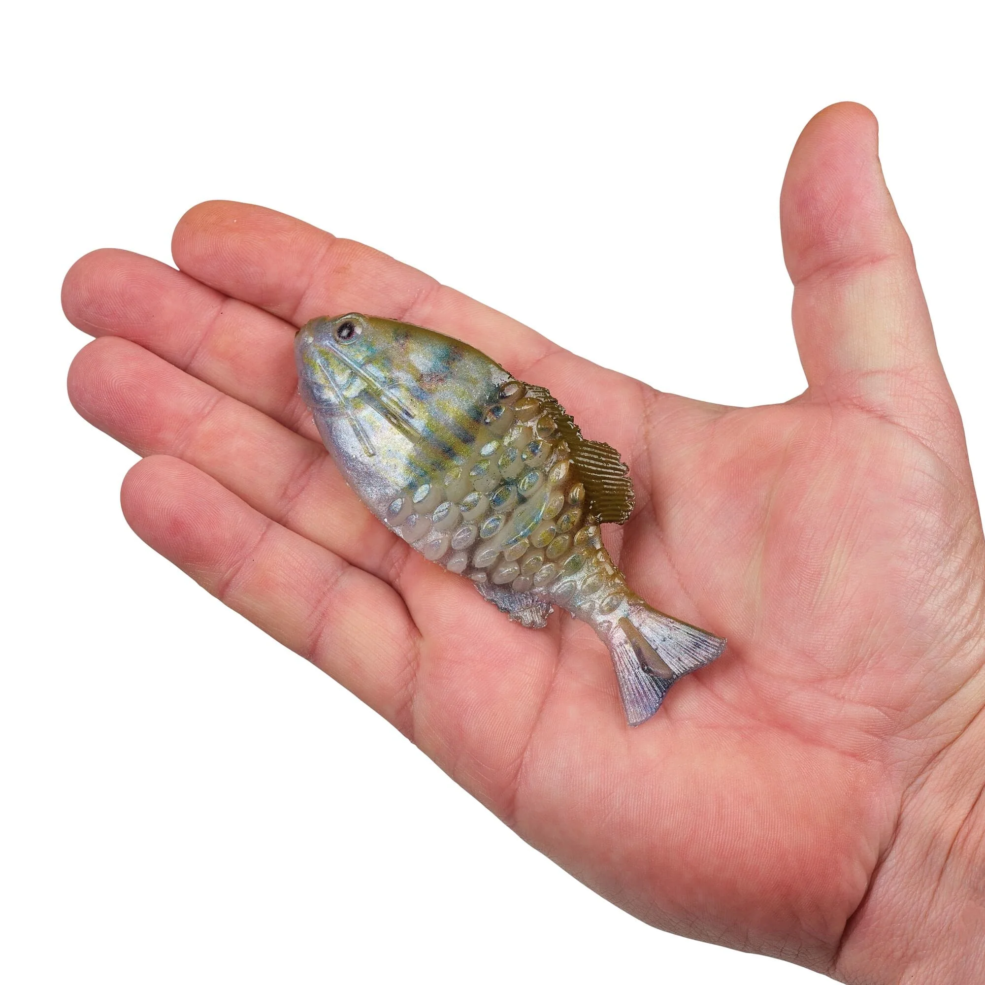 Berkley PowerBait® Saltwater Gilly - Image 17