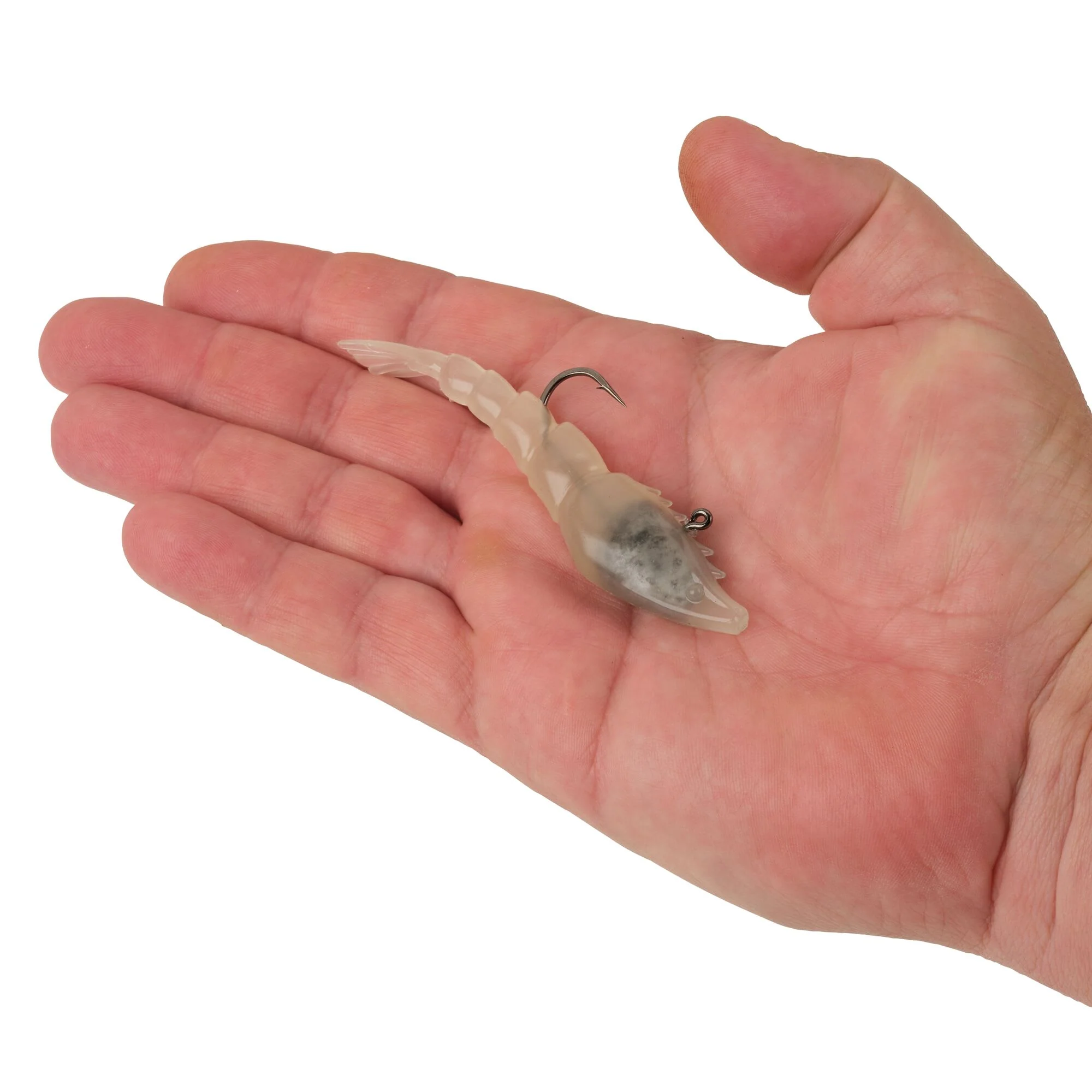Berkley PowerBait® Saltwater Power Switch Shrimp - Image 12