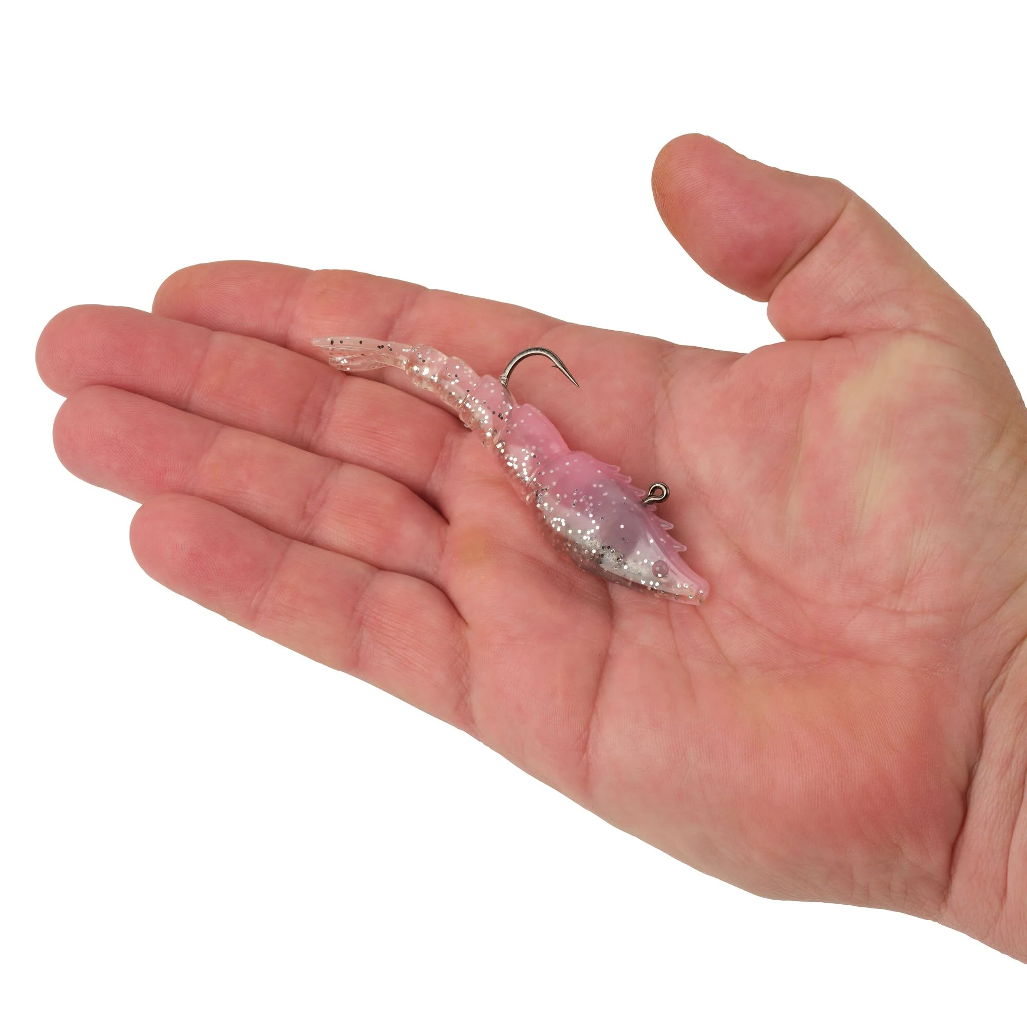 Berkley PowerBait® Saltwater Power Switch Shrimp - Image 15