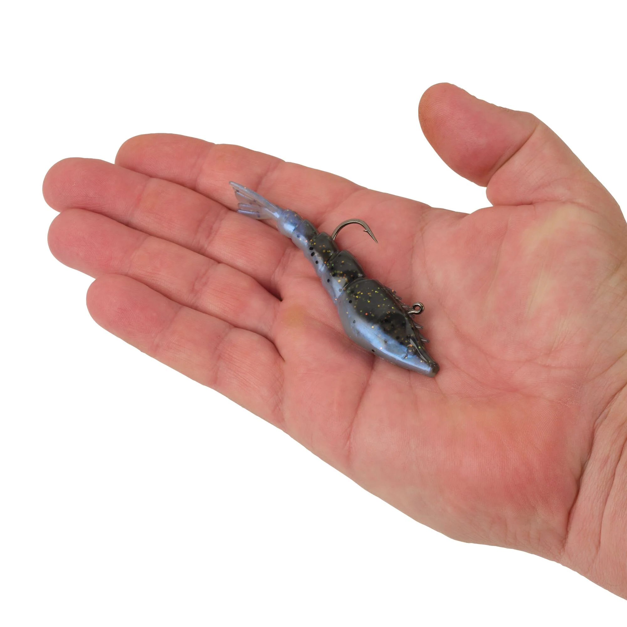 Berkley PowerBait® Saltwater Power Switch Shrimp - Image 18