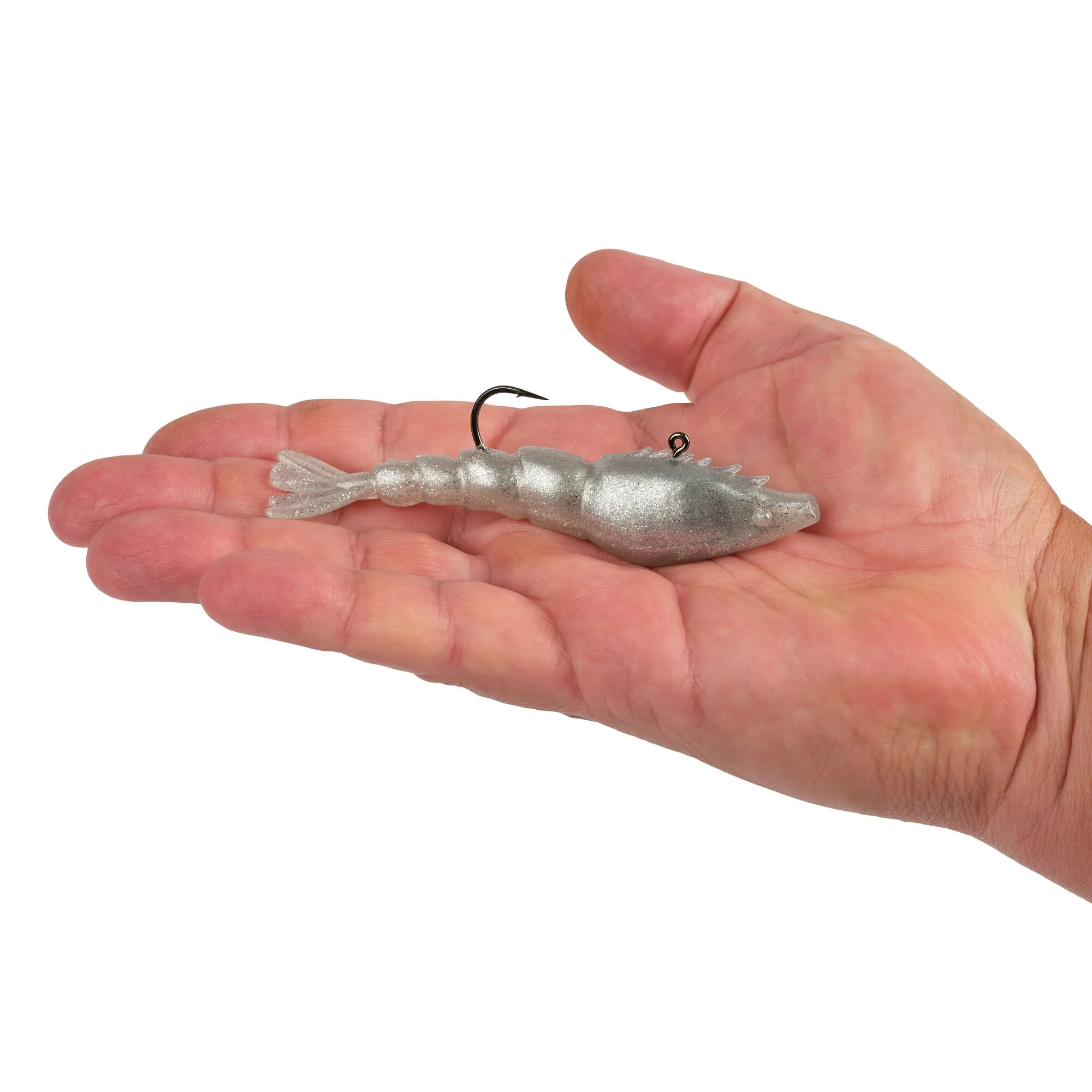 Berkley PowerBait® Saltwater Power Switch Shrimp - Image 29