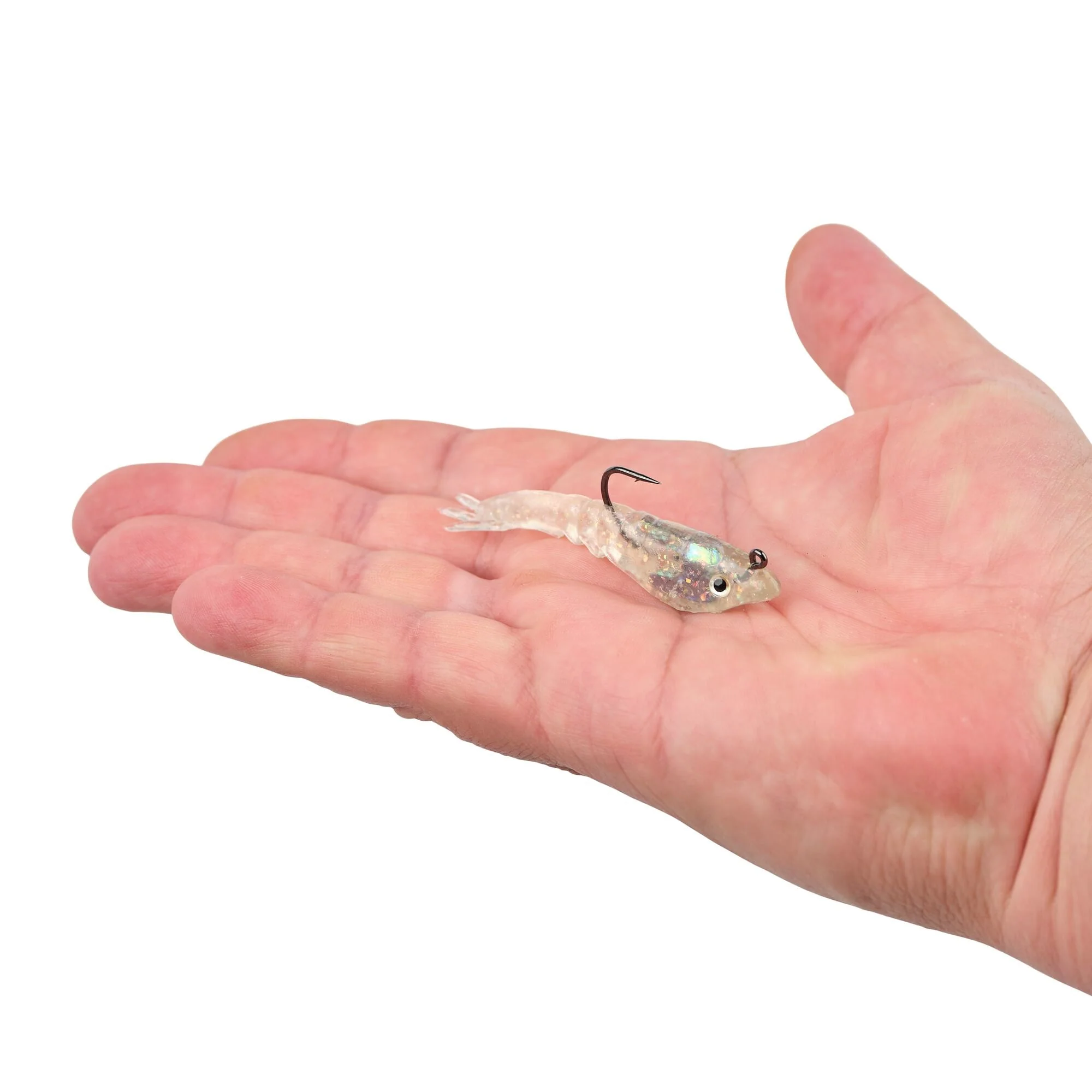 Berkley PowerBait® Saltwater Rattle Shrimp - Image 7
