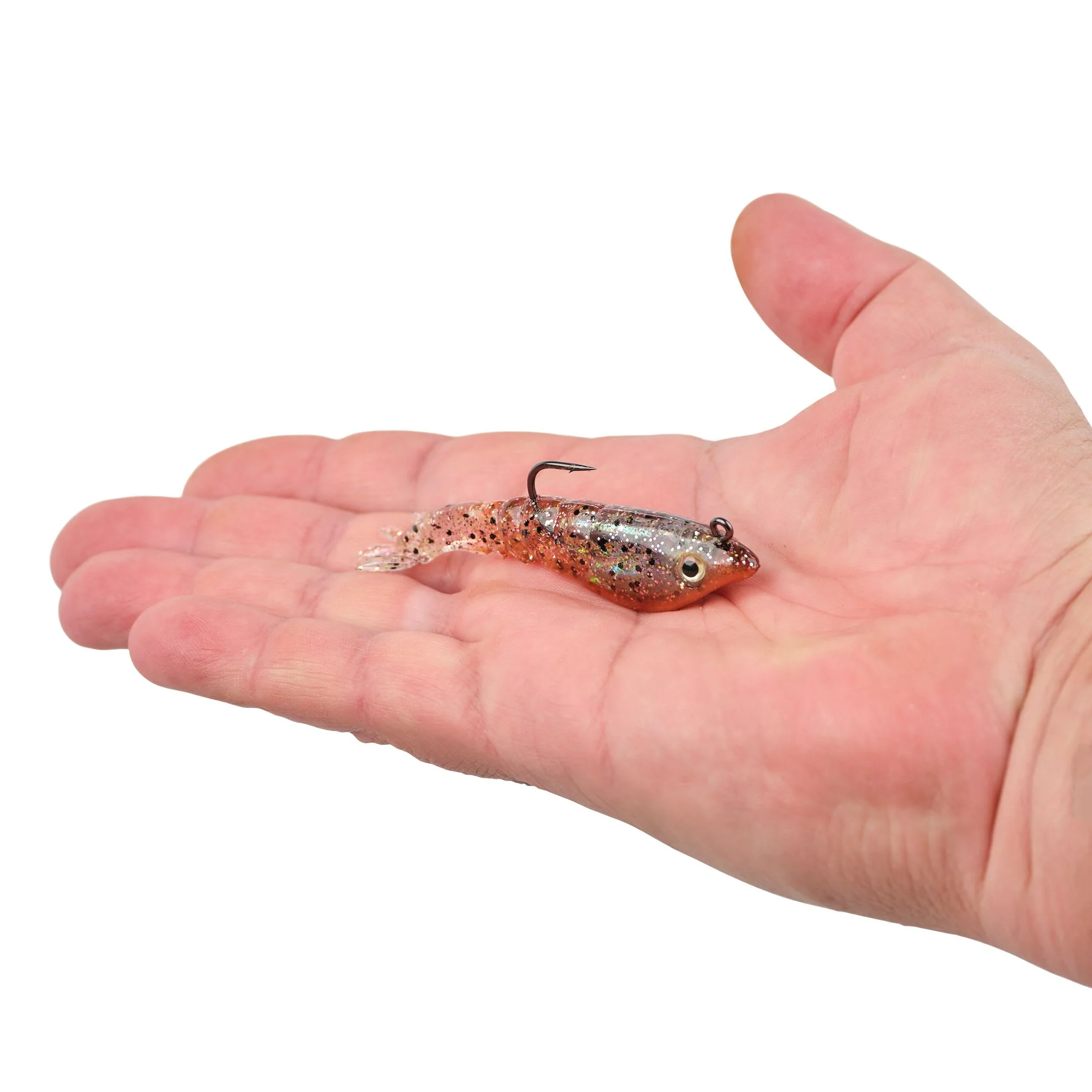 Berkley PowerBait® Saltwater Rattle Shrimp - Image 9