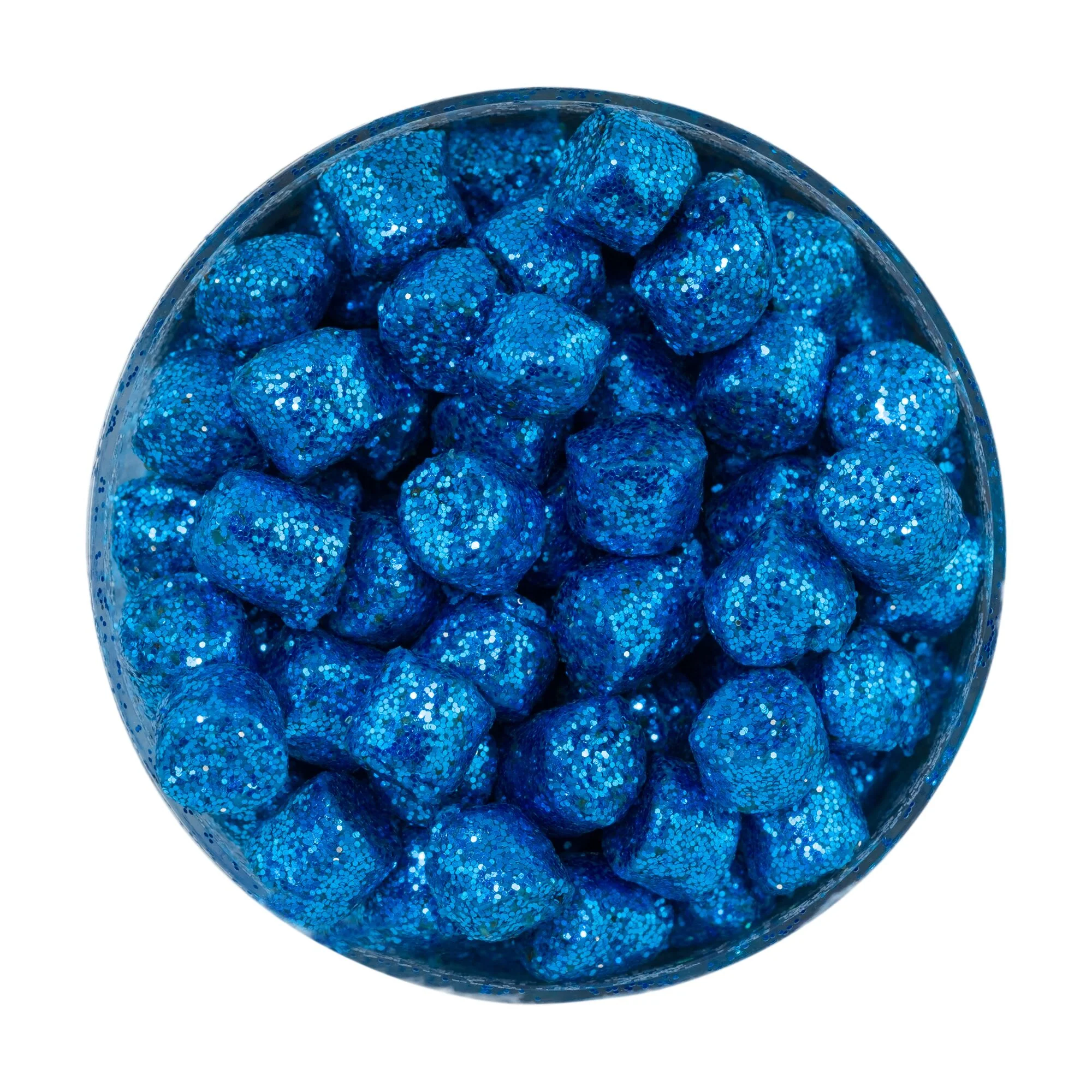 Berkley PowerBait® Sparkle Crappie Nibbles - Image 8