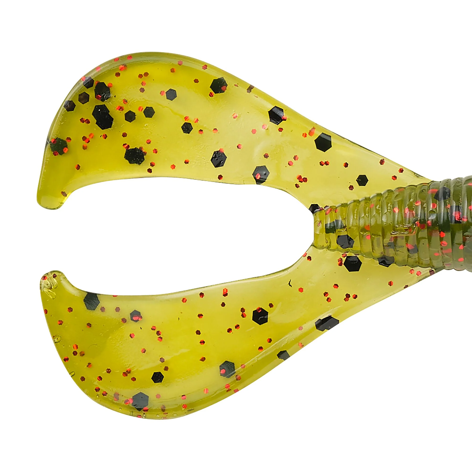 Berkley PowerBait® The Boss Grub - Image 24