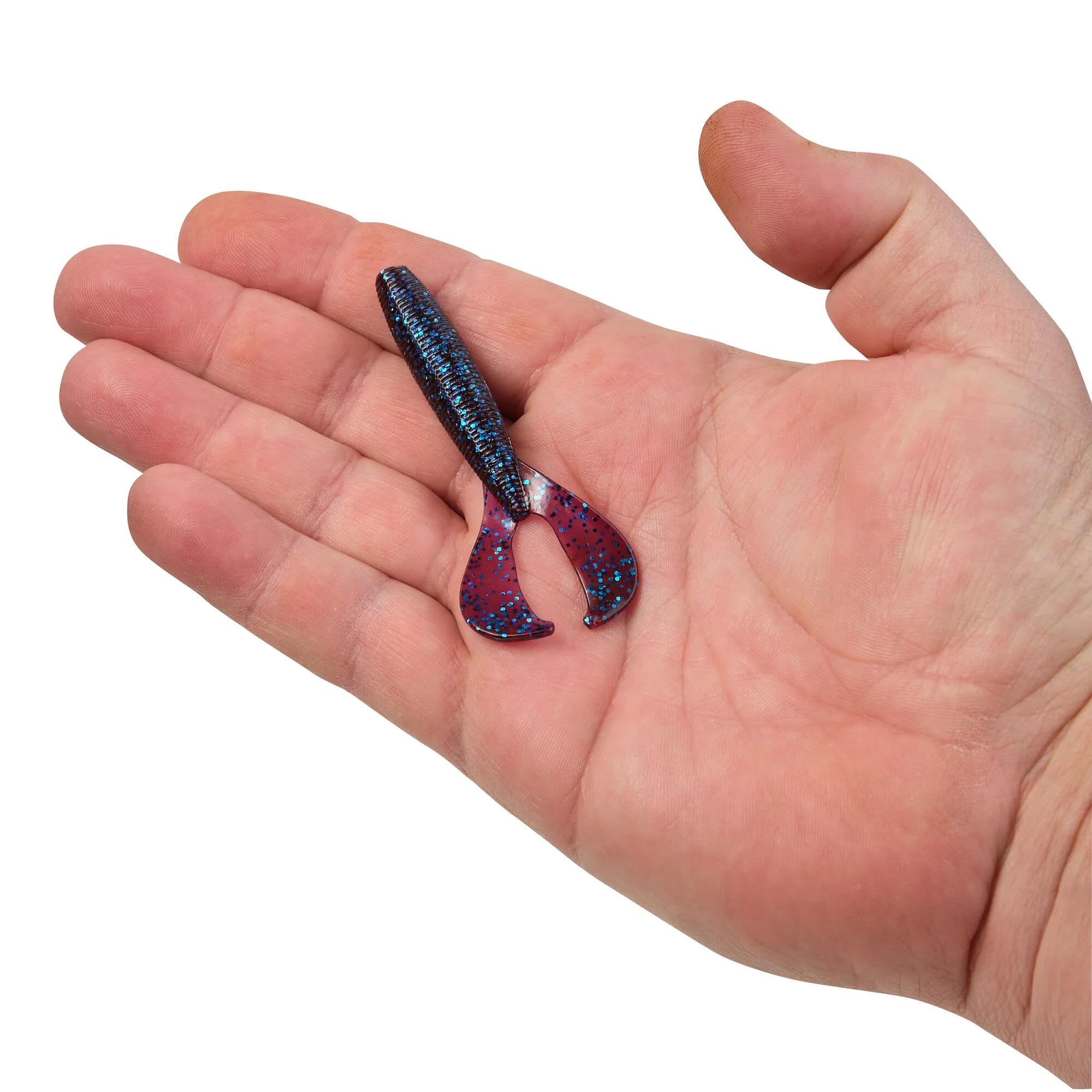 Berkley PowerBait® The Boss Grub - Image 26