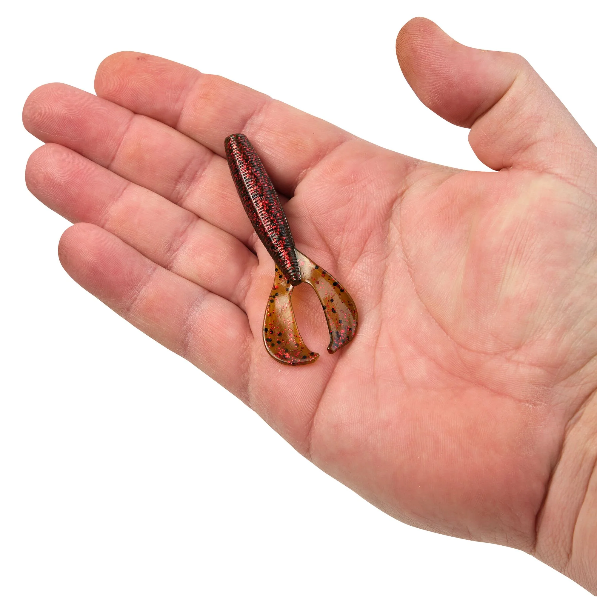 Berkley PowerBait® The Boss Grub - Image 28