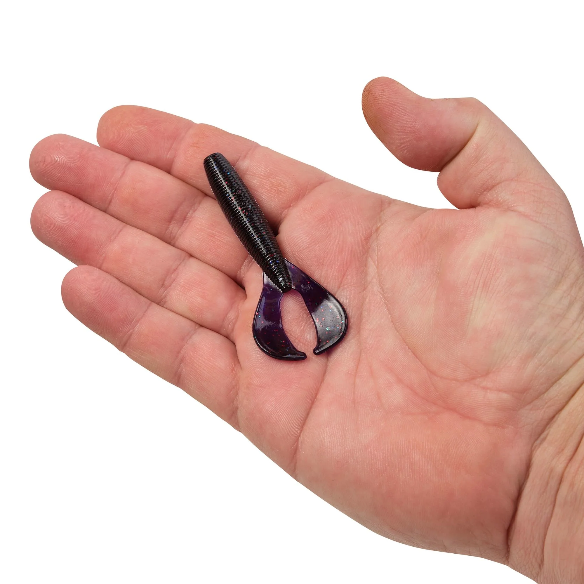 Berkley PowerBait® The Boss Grub - Image 31