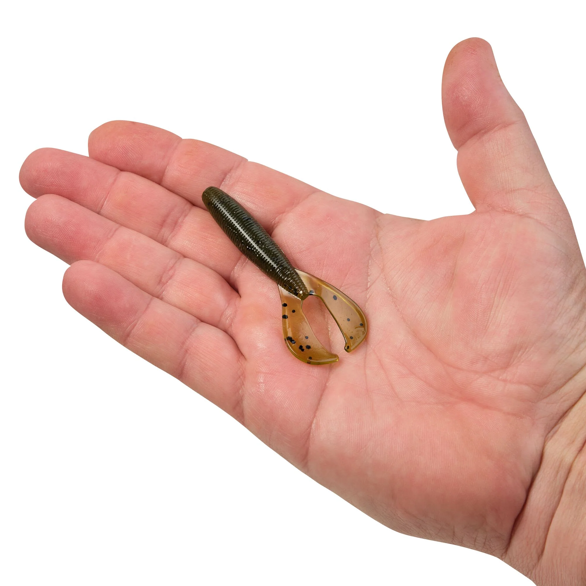 Berkley PowerBait® The Boss Grub - Image 35