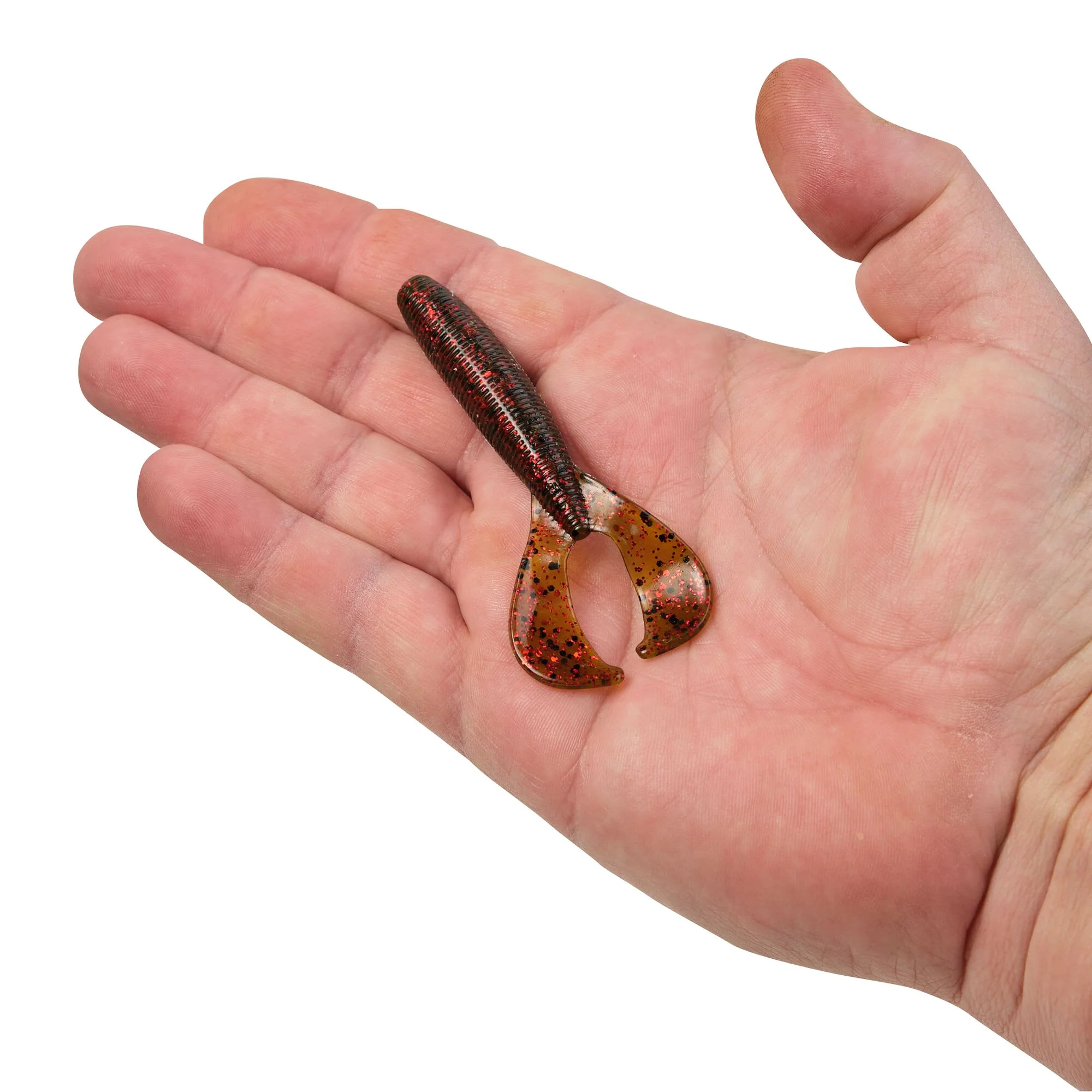 Berkley PowerBait® The Boss Grub - Image 40