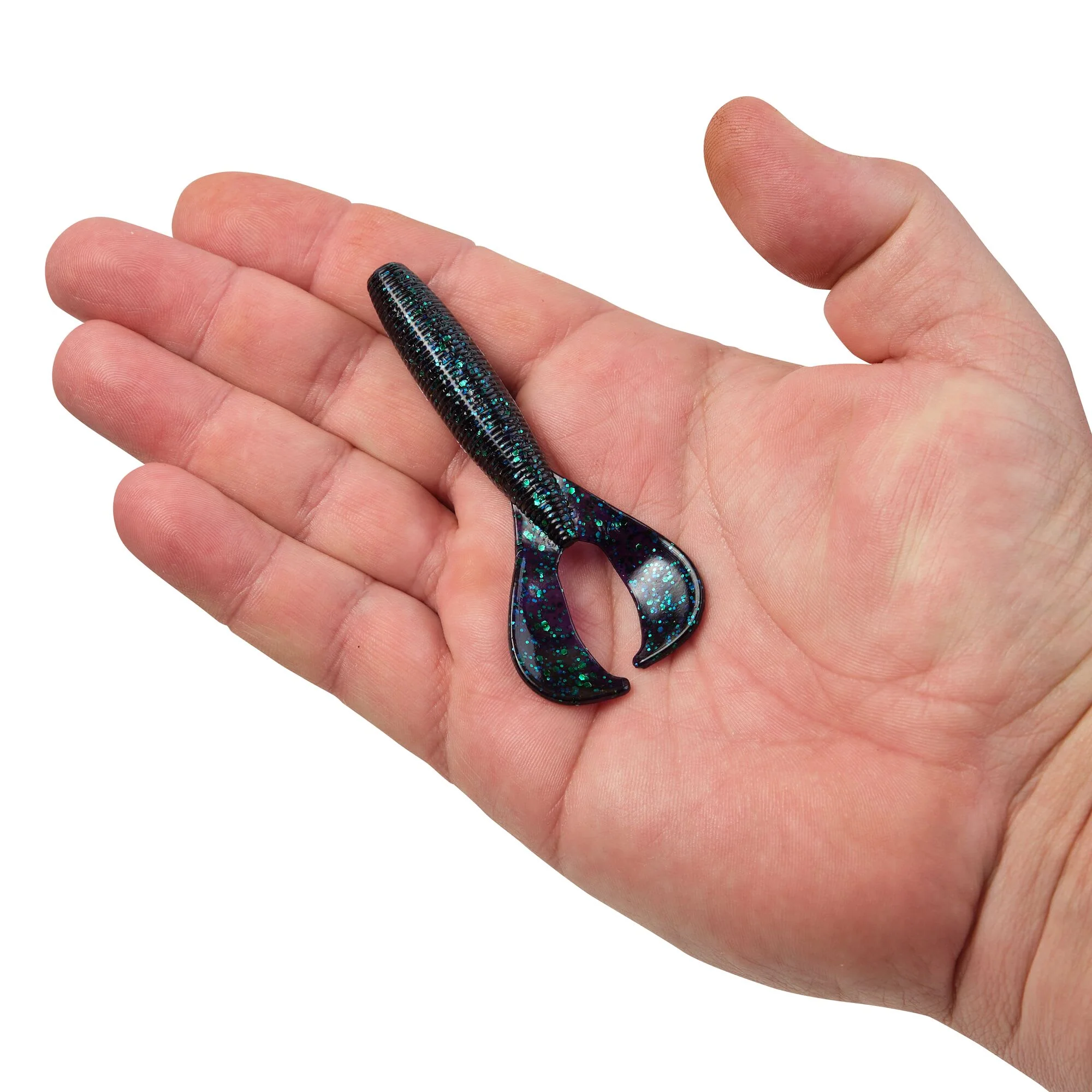 Berkley PowerBait® The Boss Grub - Image 42