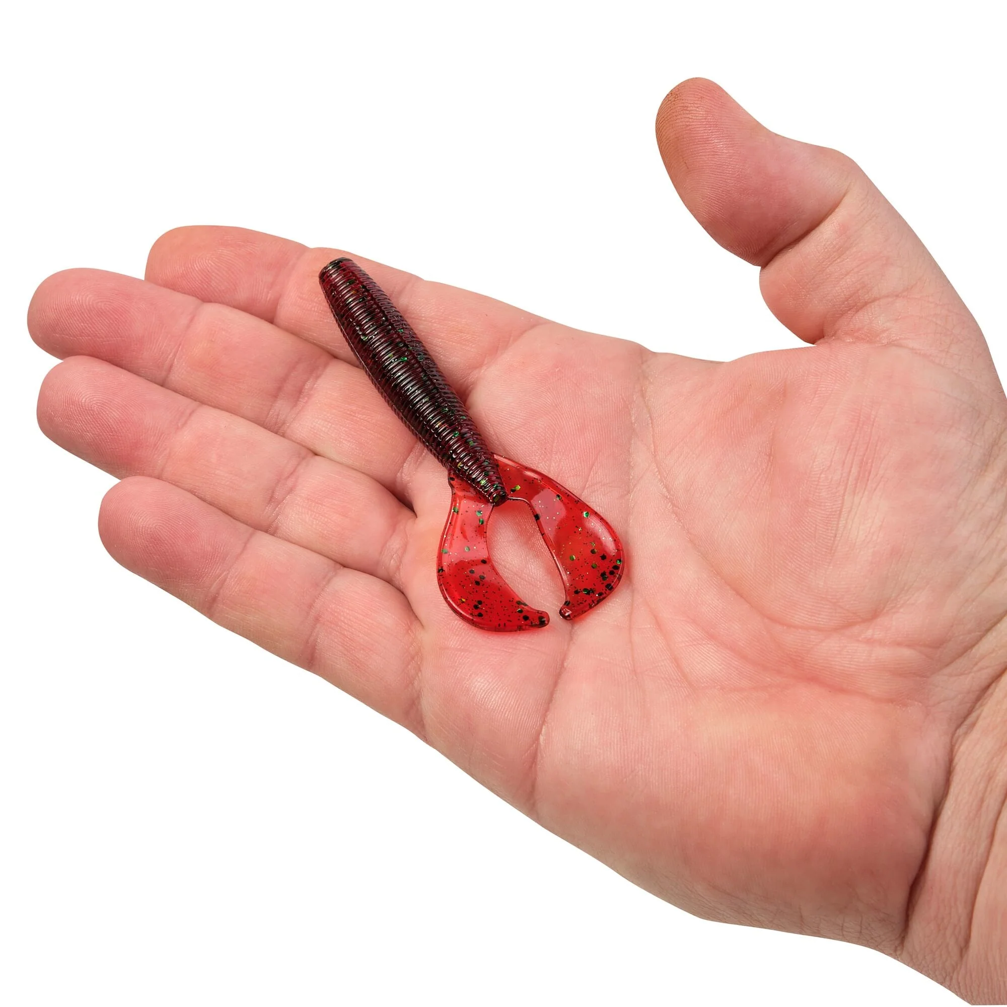 Berkley PowerBait® The Boss Grub - Image 44