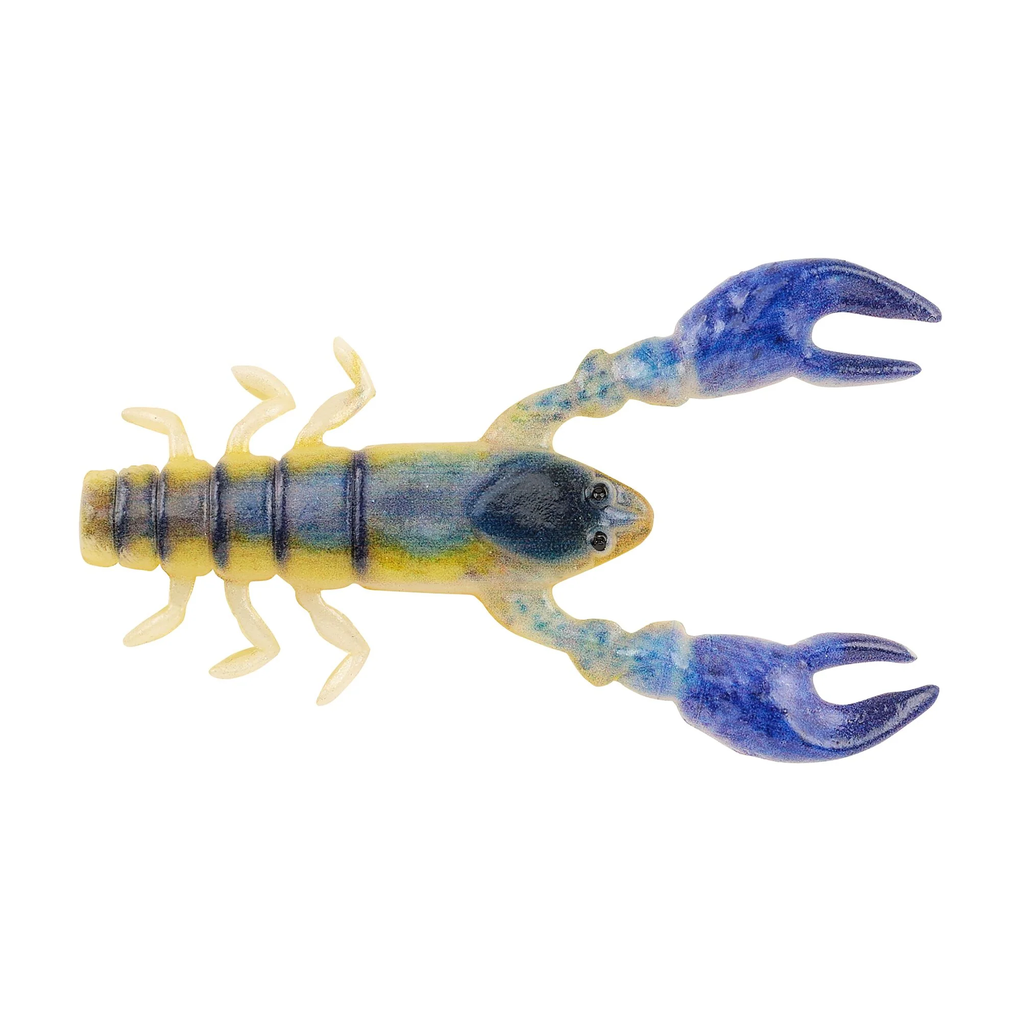 Berkley PowerBait® The Champ Craw - Image 19