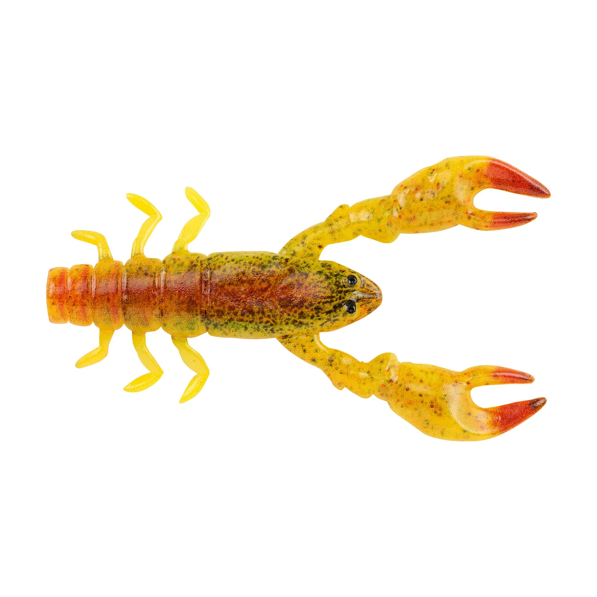 Berkley PowerBait® The Champ Craw - Image 20
