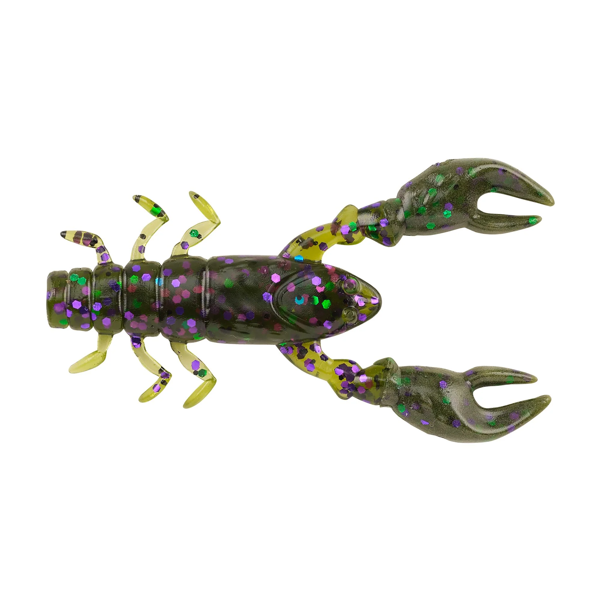 Berkley PowerBait® The Champ Craw - Image 23