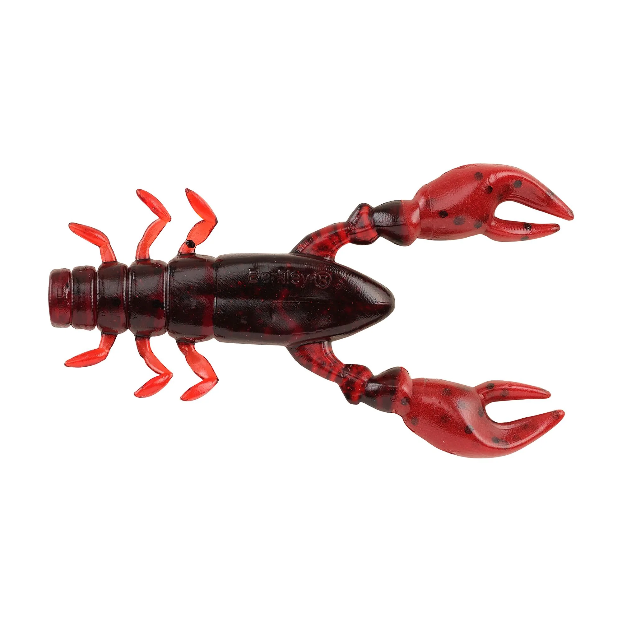 Berkley PowerBait® The Champ Craw - Image 25