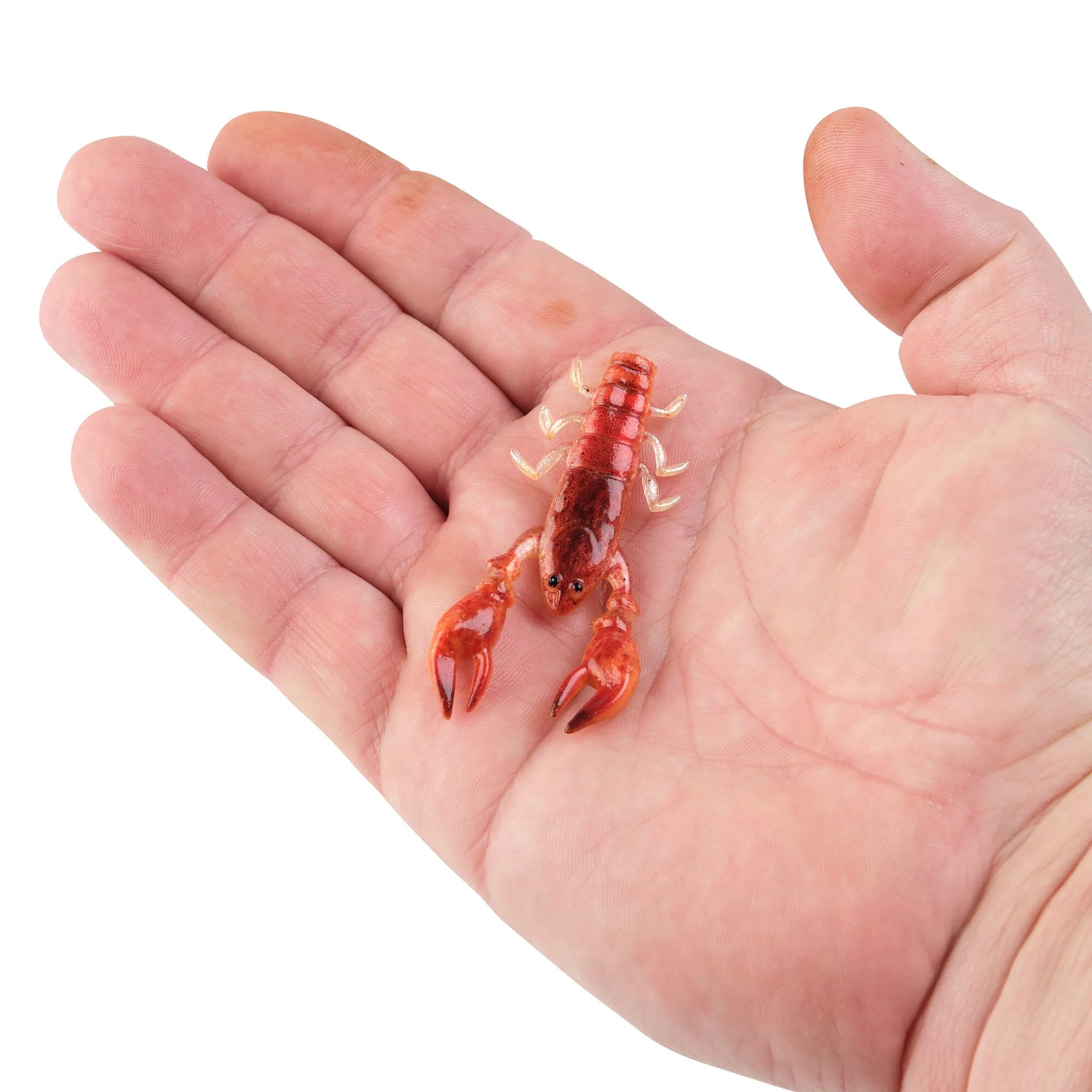 Berkley PowerBait® The Champ Craw - Image 40