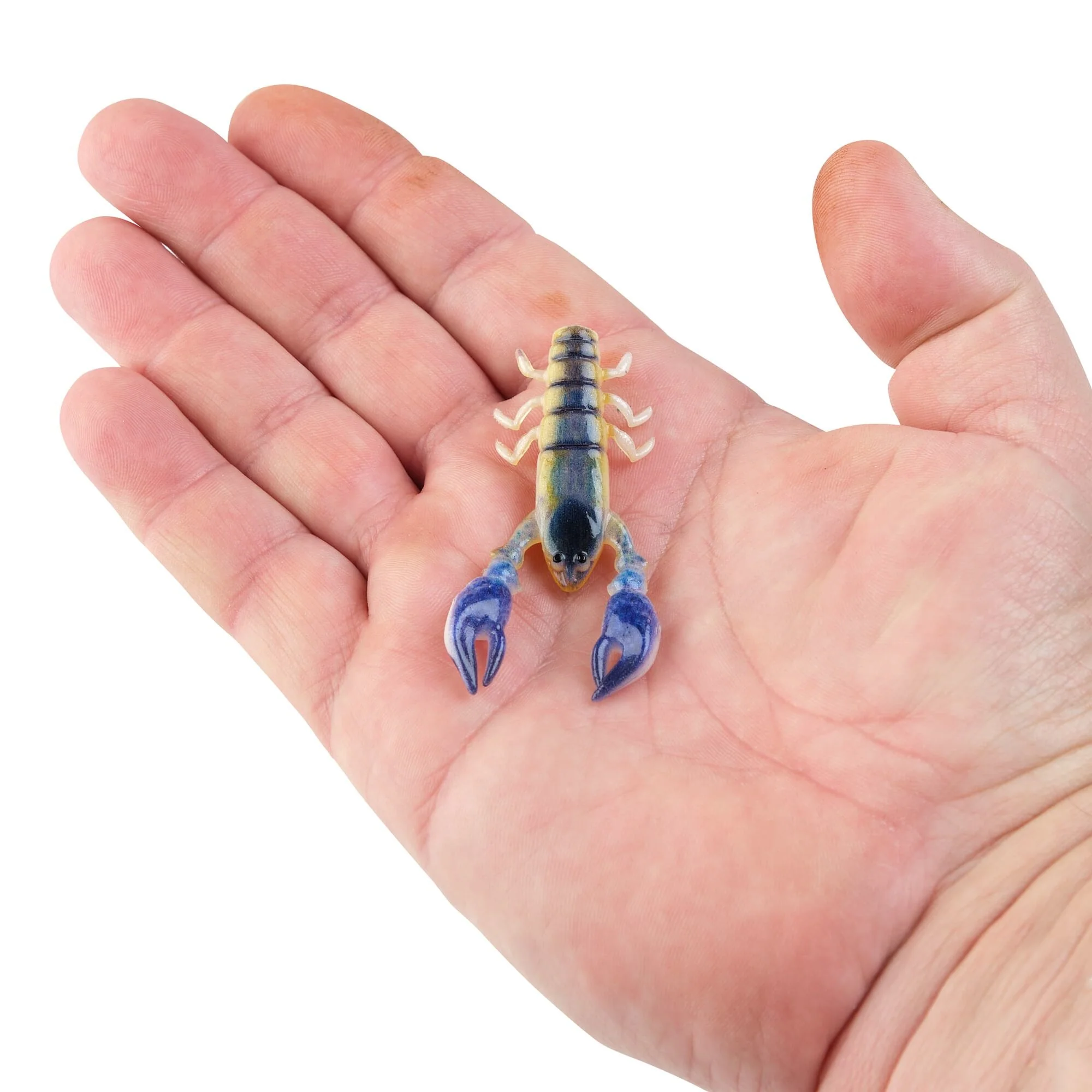 Berkley PowerBait® The Champ Craw - Image 43