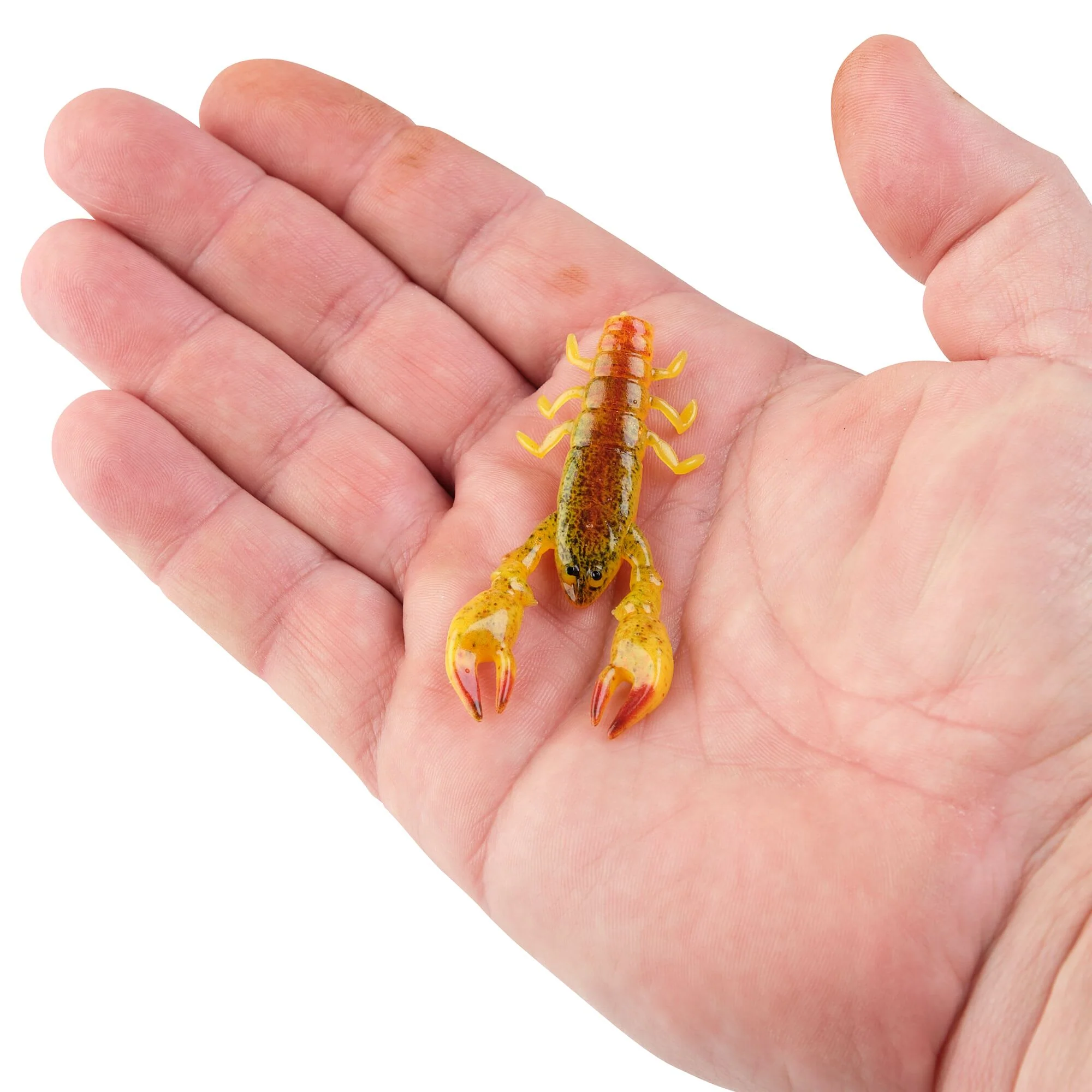 Berkley PowerBait® The Champ Craw - Image 44
