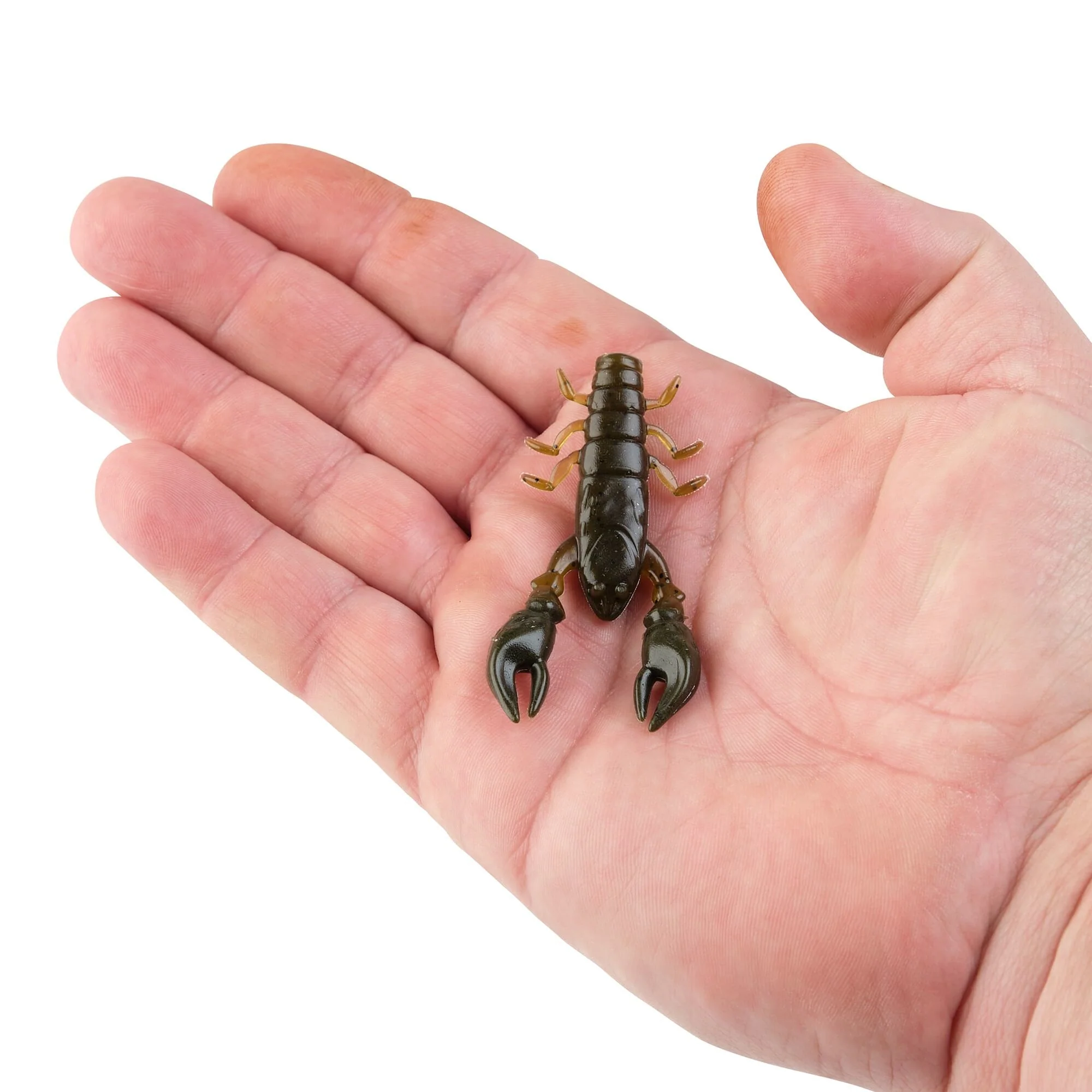 Berkley PowerBait® The Champ Craw - Image 45