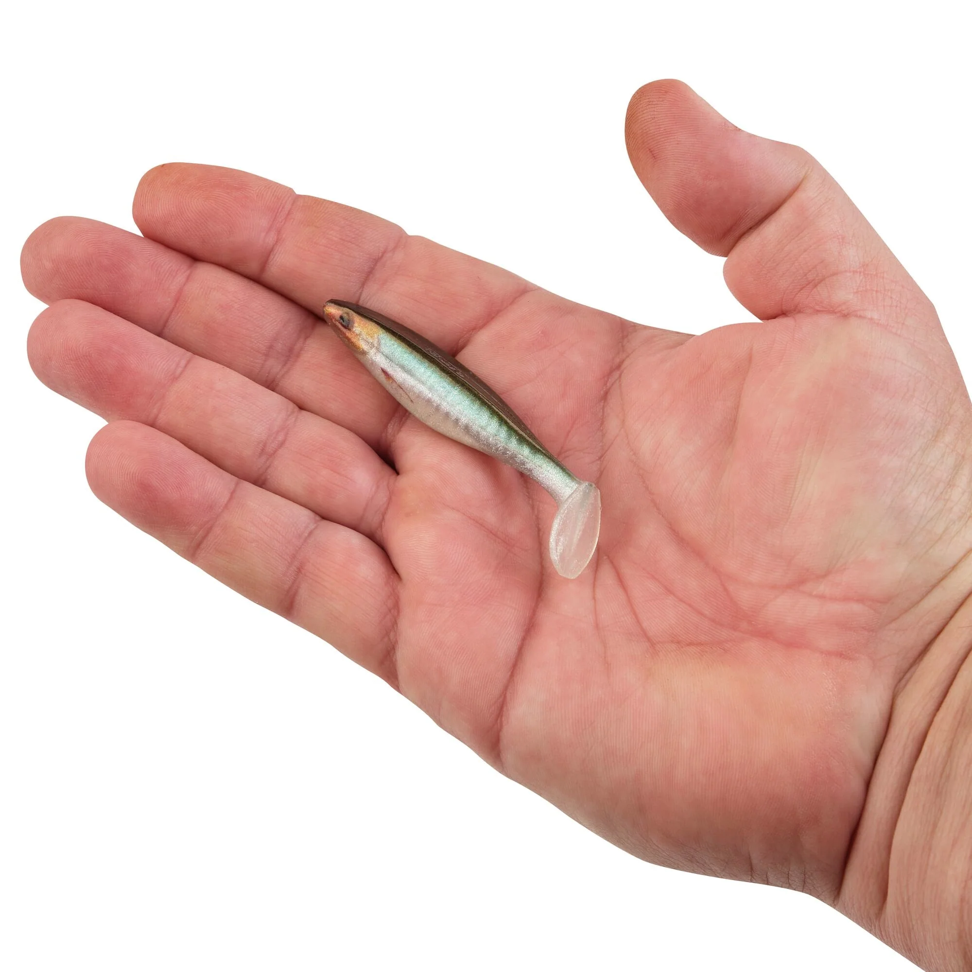 Berkley PowerBait® The Champ Swimmer - Image 60