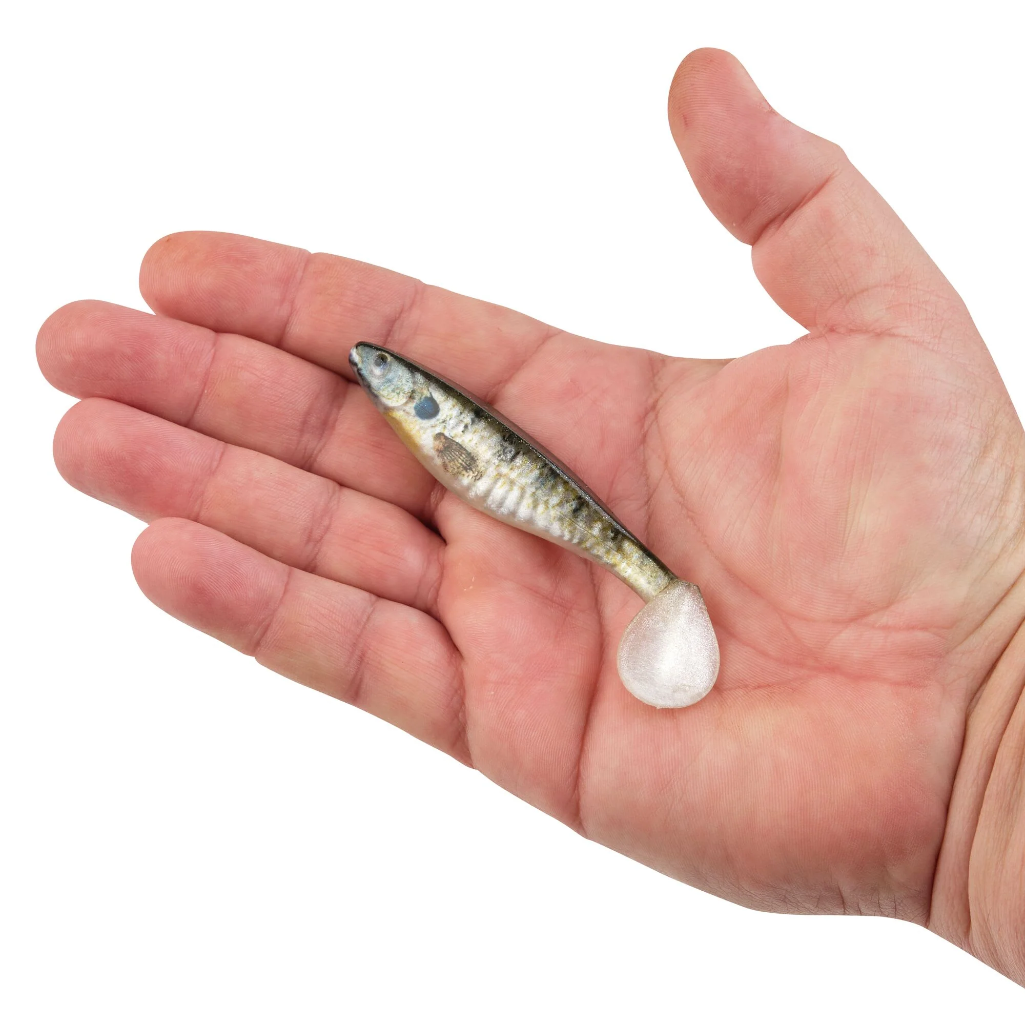 Berkley PowerBait® The Champ Swimmer - Image 64
