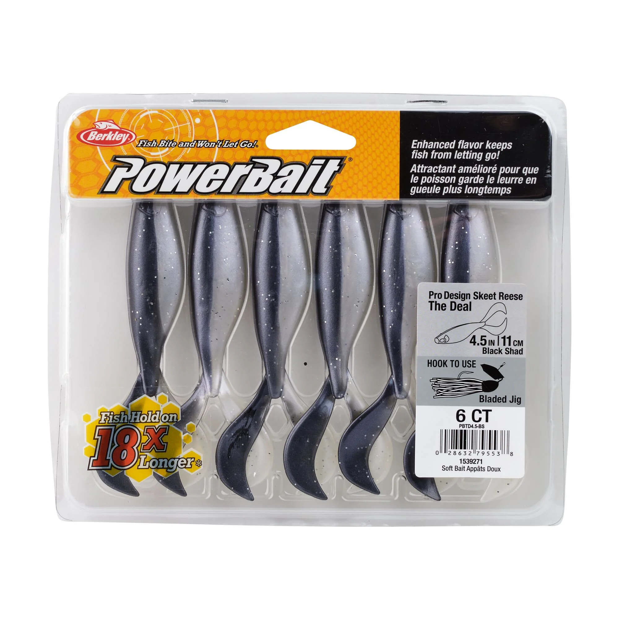 Berkley PowerBait® The Deal - Image 51