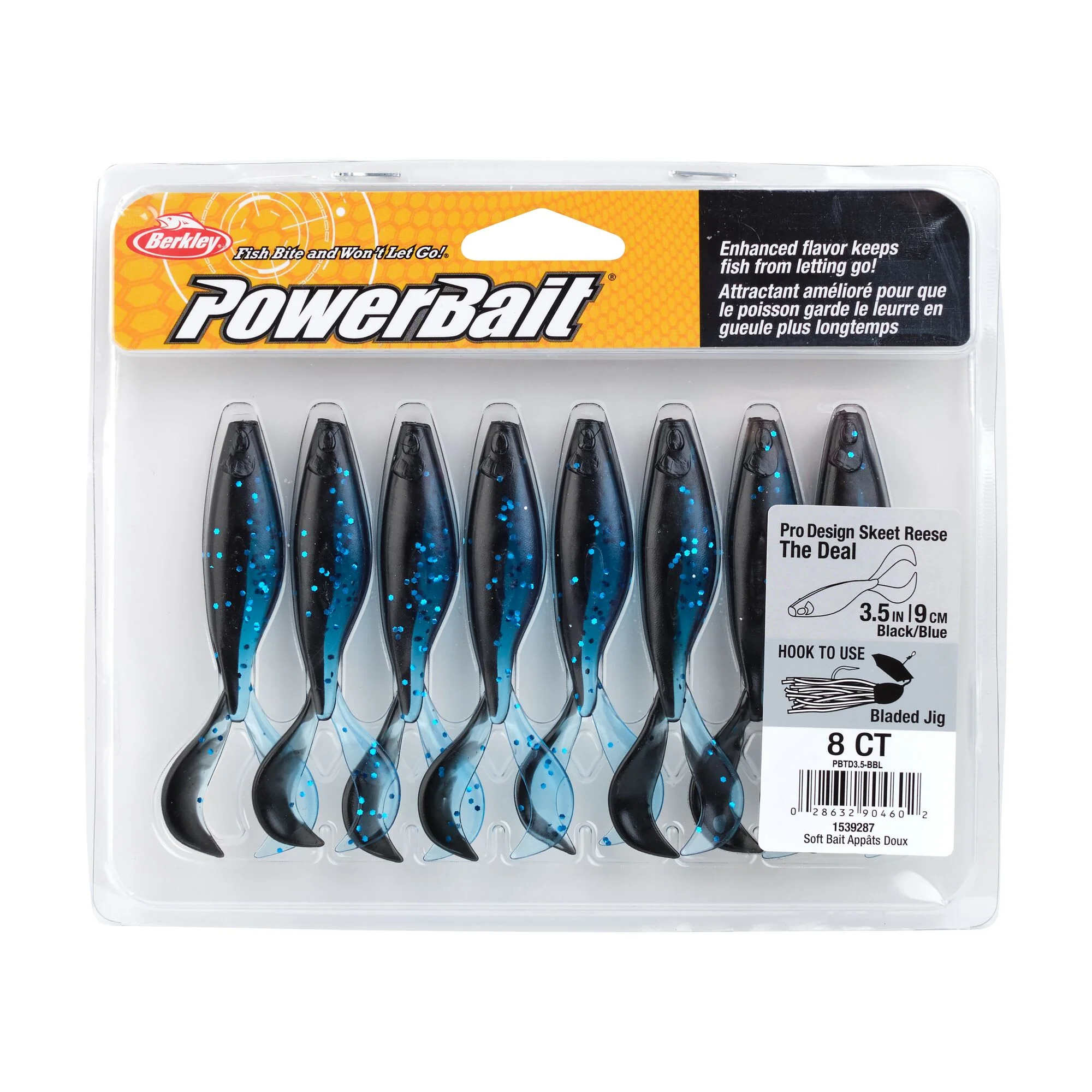 Berkley PowerBait® The Deal - Image 67