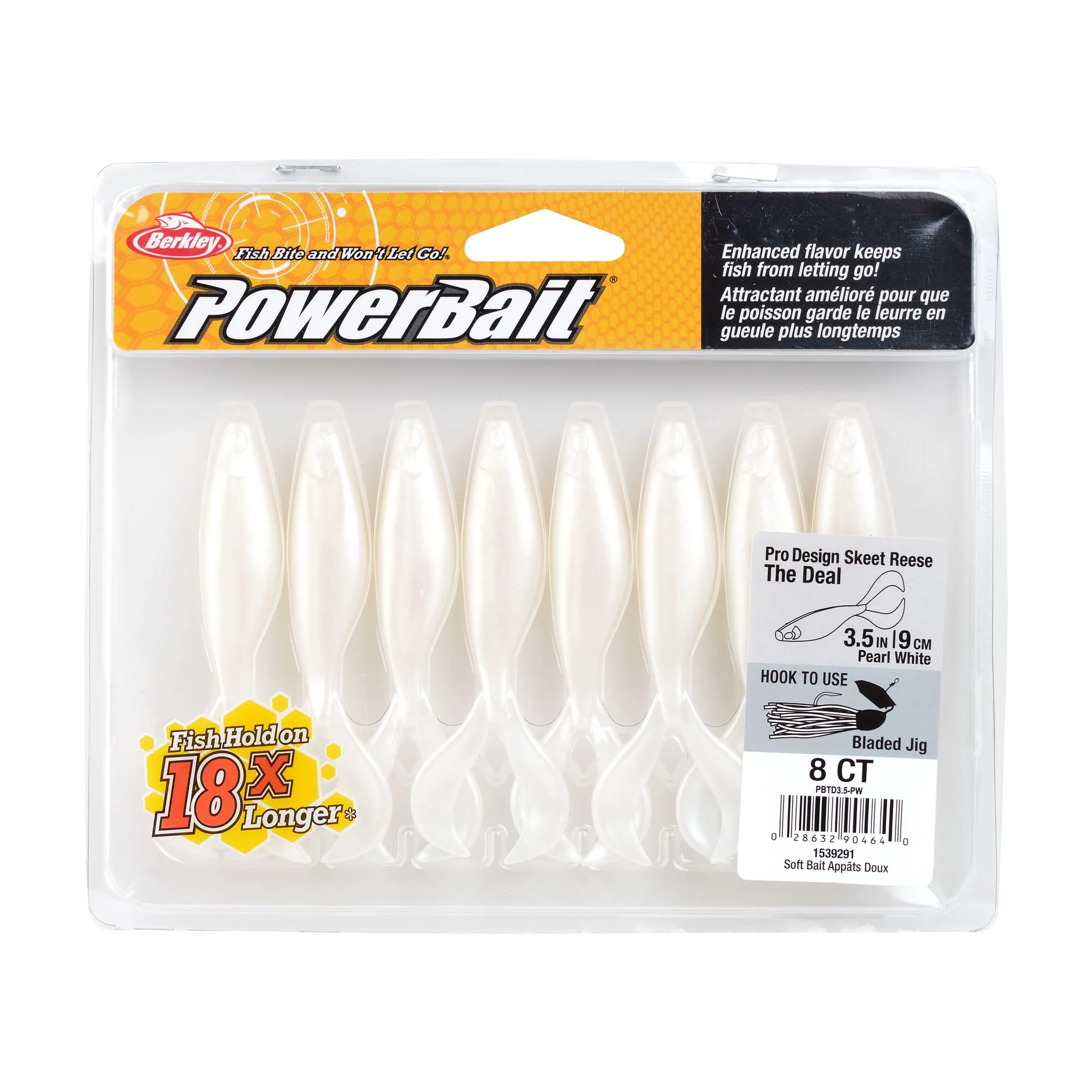Berkley PowerBait® The Deal - Image 71