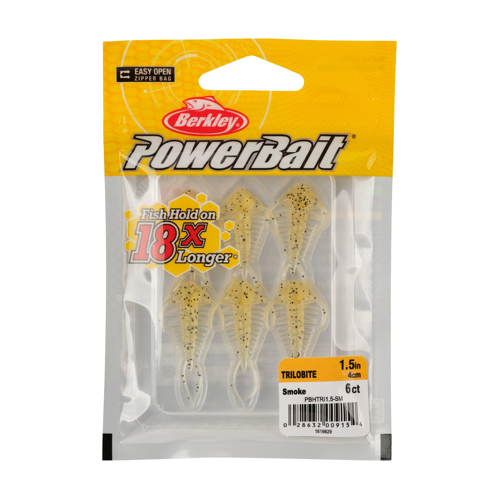 Berkley PowerBait® Trilobite - Image 22