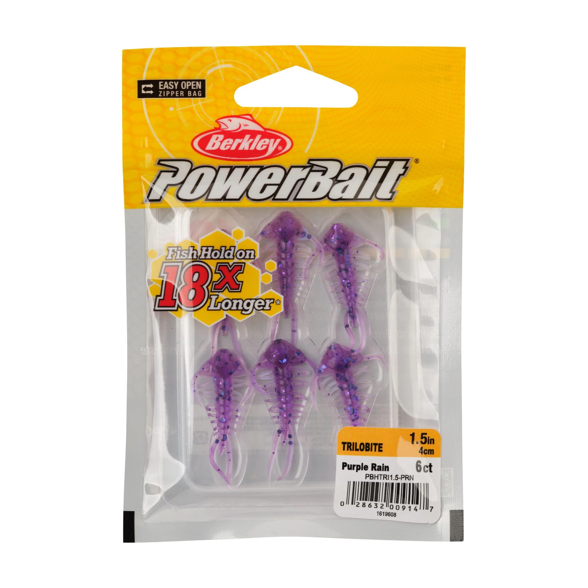 Berkley PowerBait® Trilobite - Image 31