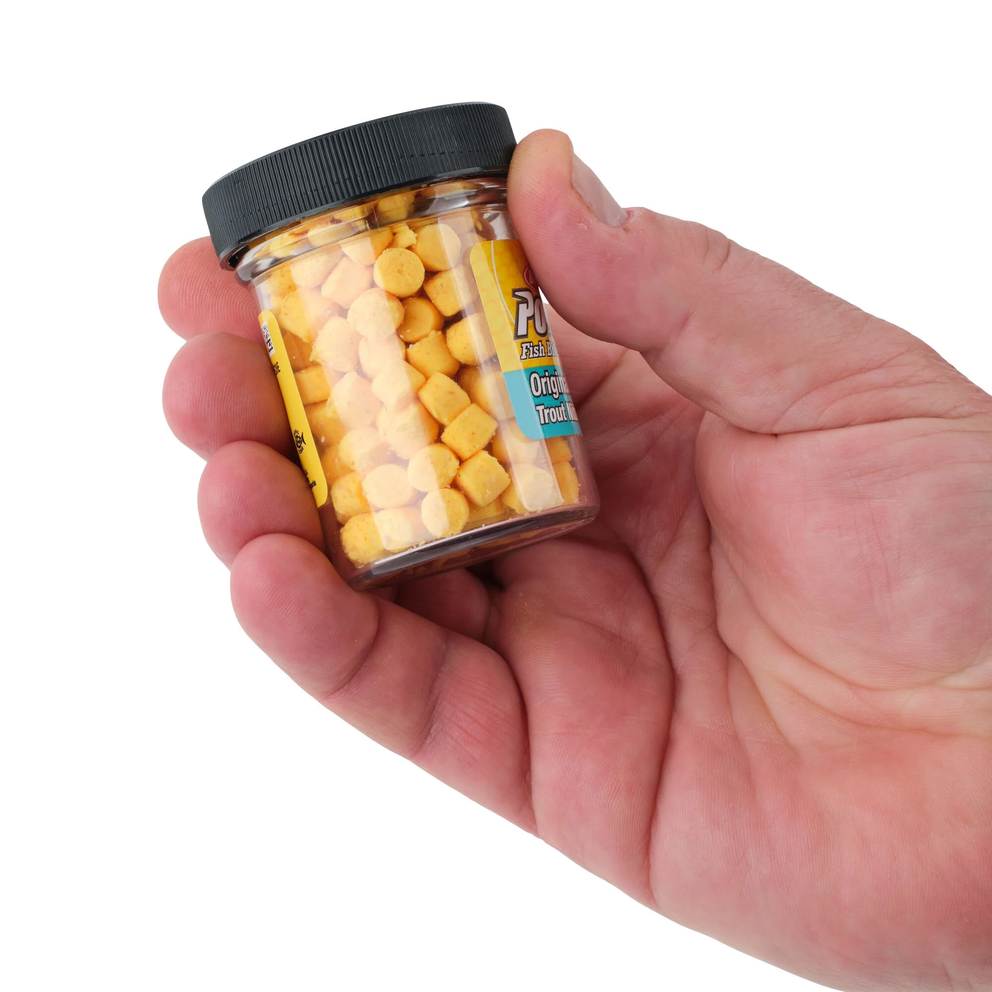 Berkley PowerBait® Trout Nibbles - Image 16