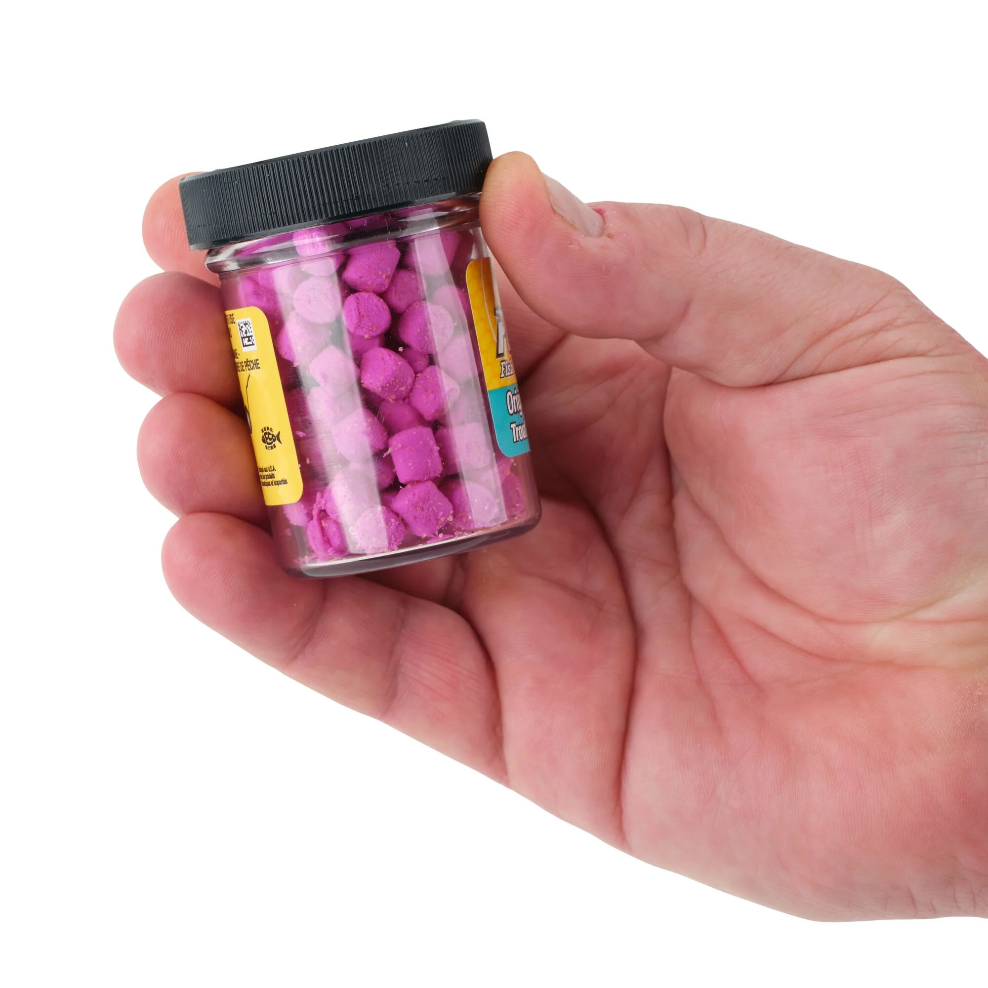 Berkley PowerBait® Trout Nibbles - Image 17