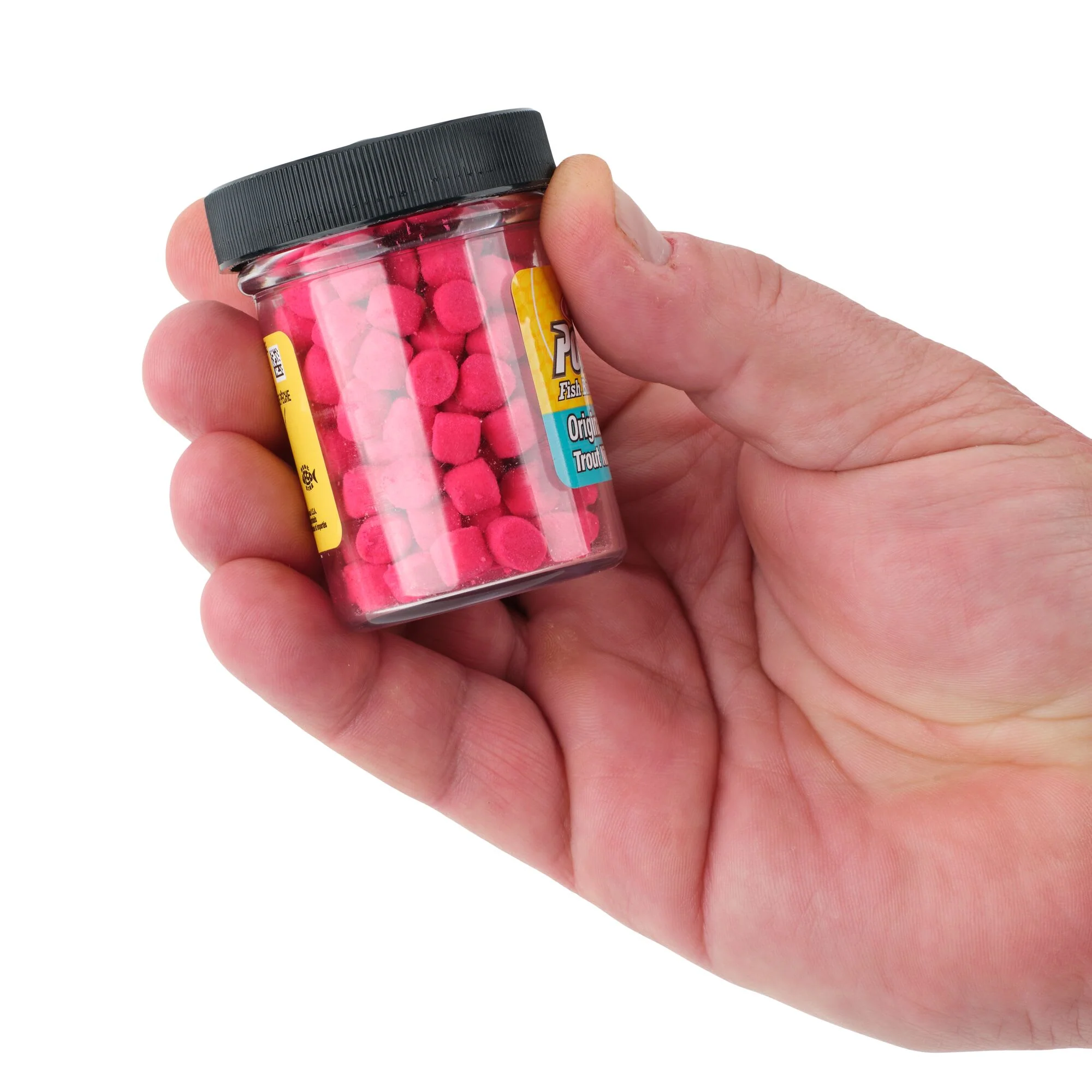 Berkley PowerBait® Trout Nibbles - Image 18