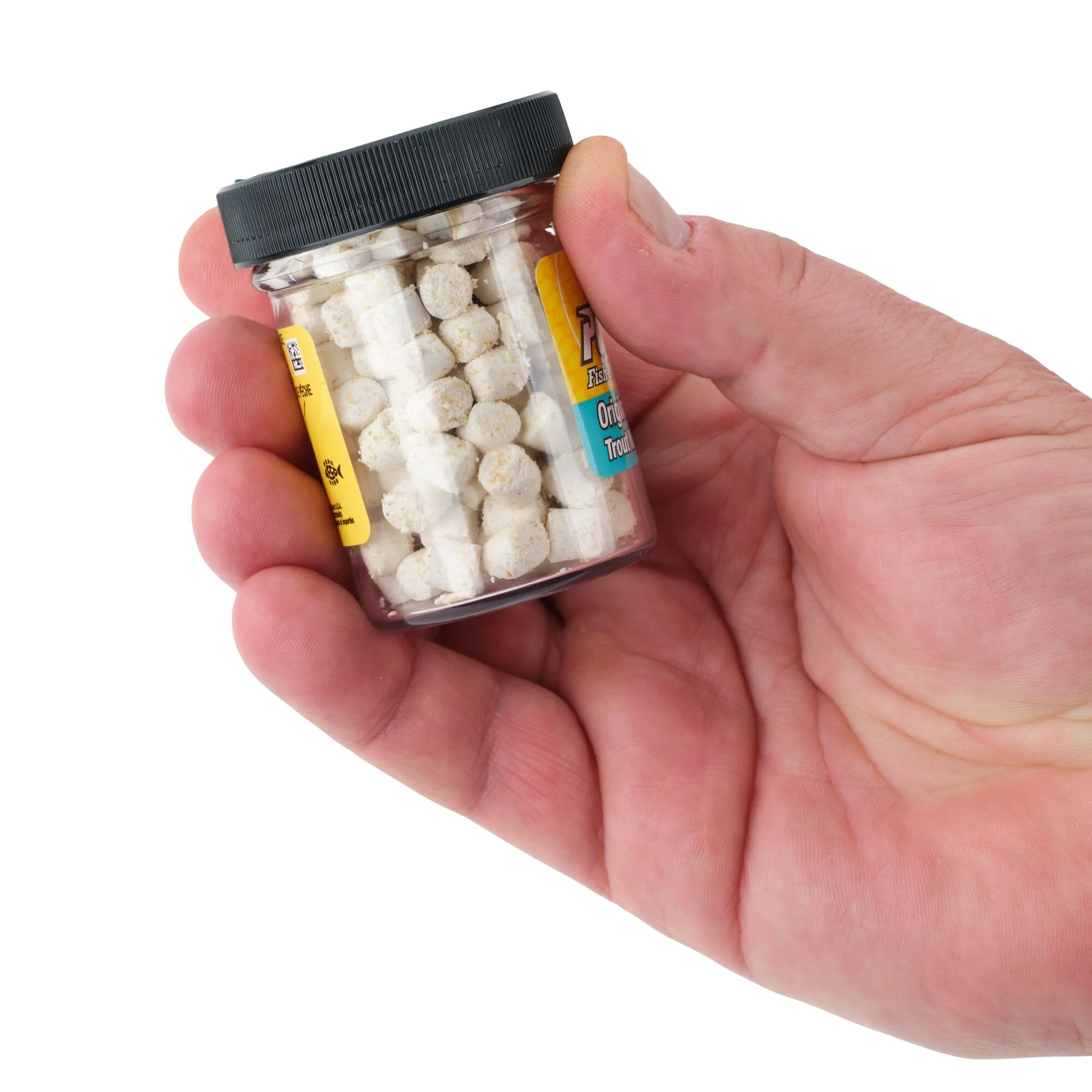 Berkley PowerBait® Trout Nibbles - Image 19