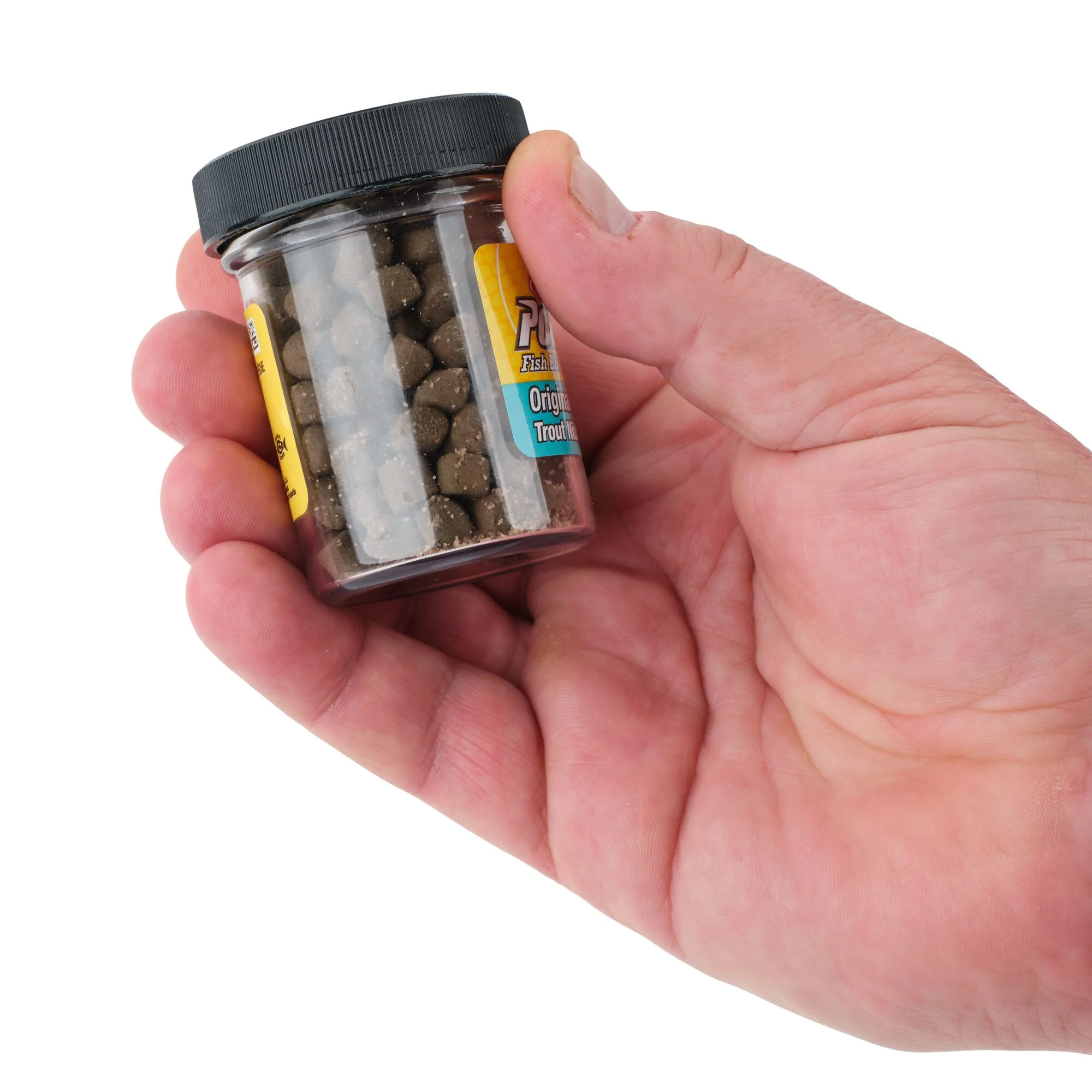Berkley PowerBait® Trout Nibbles - Image 20